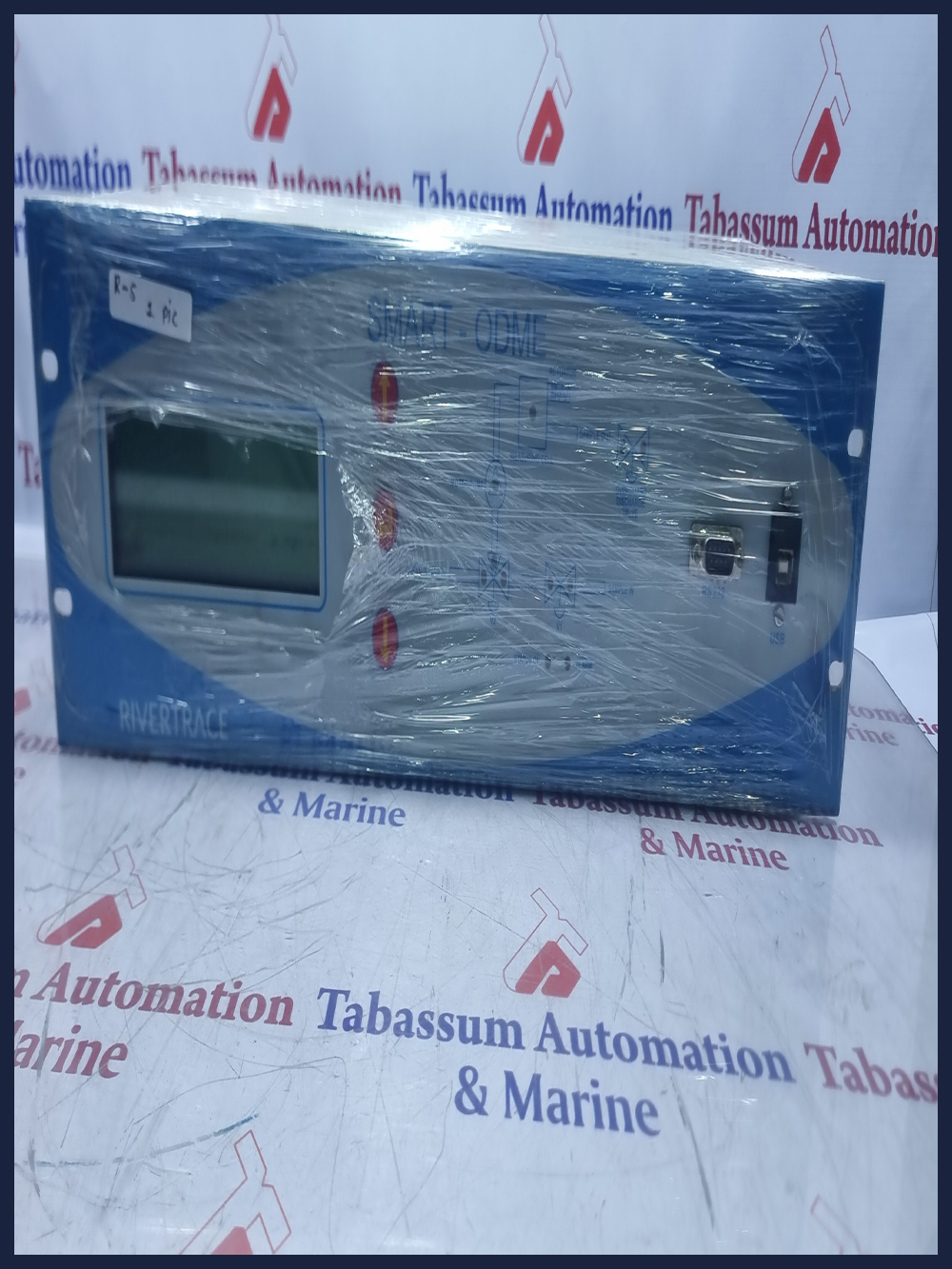 RIVERTRACE SMART ODME COMPUTER MODULE ASSEMBLY 240VAC