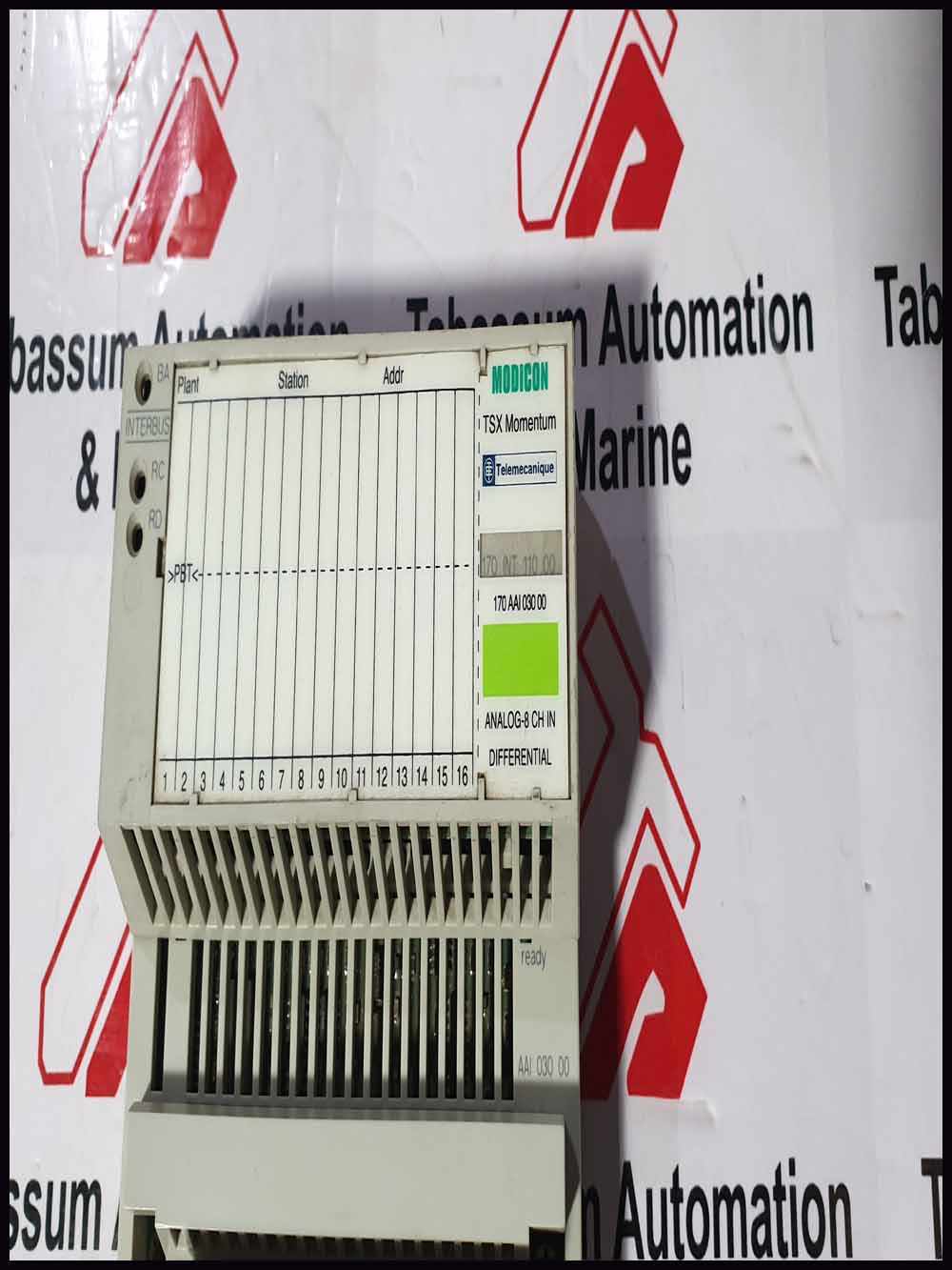 170AAI03000 Schneider Electric