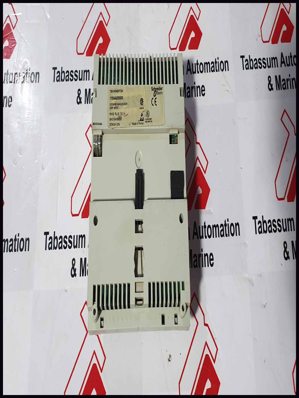 170AAI03000 Schneider Electric