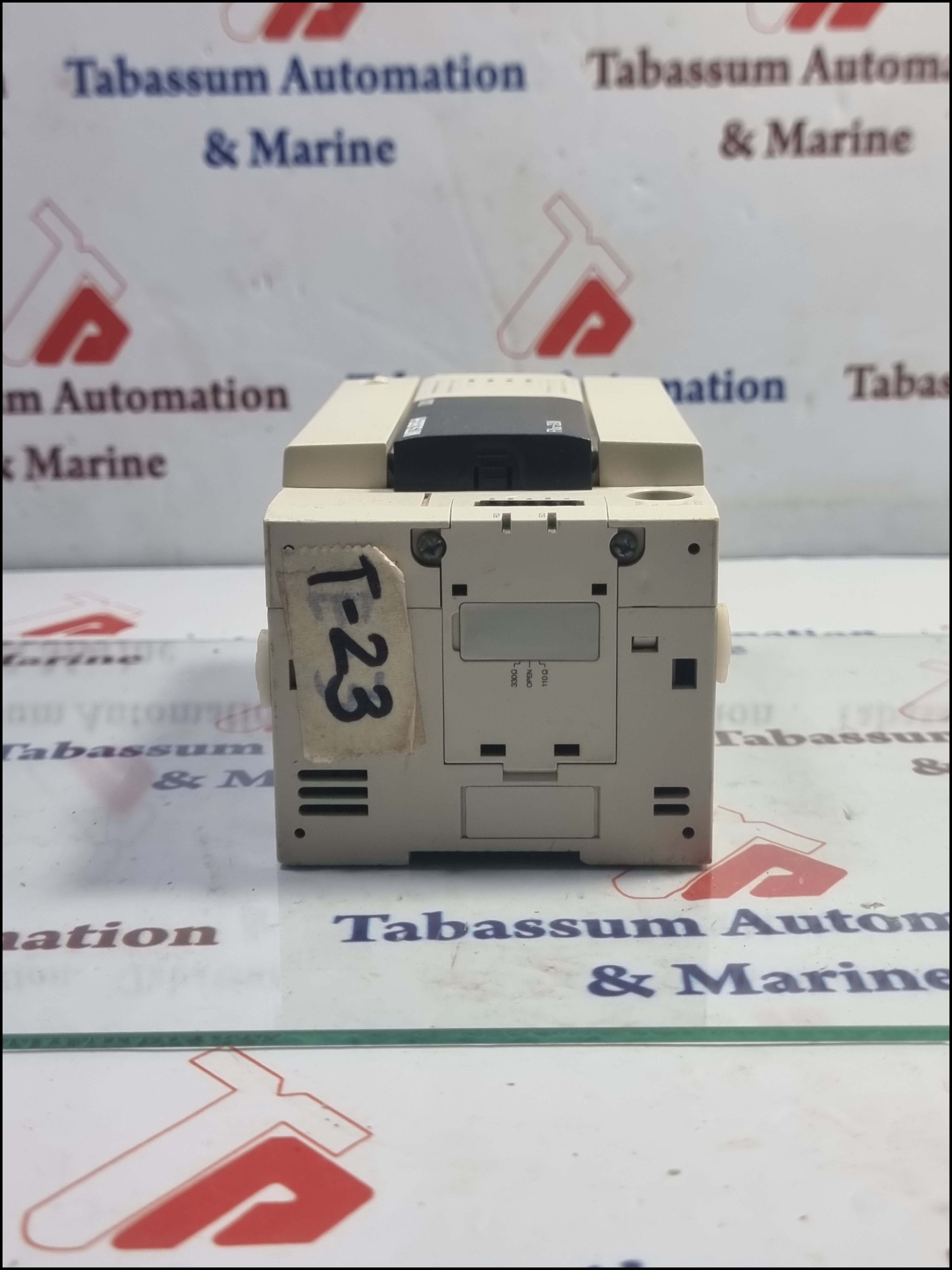 MITSUBISHI FX3U-32MT/ES