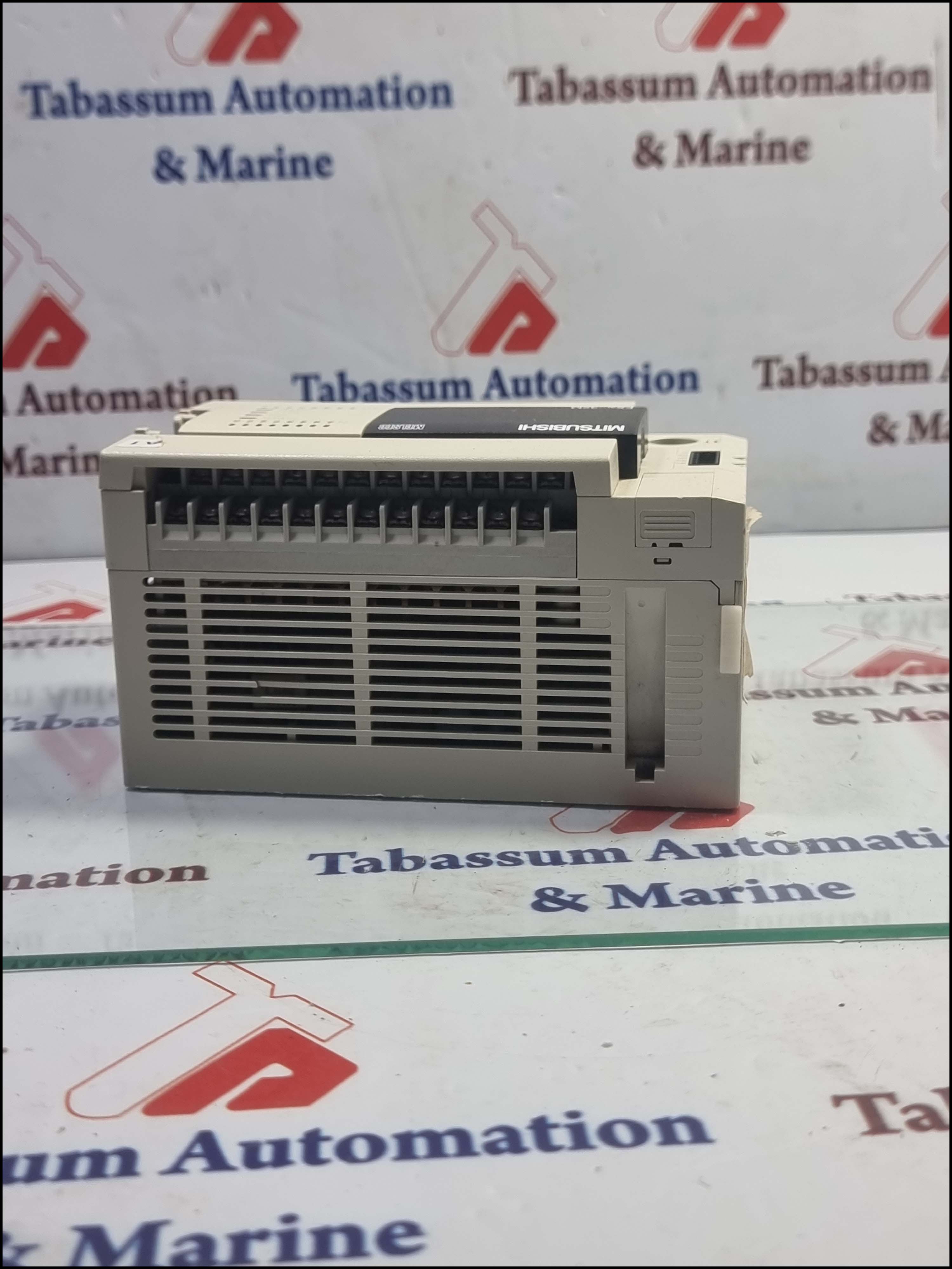 MITSUBISHI FX3U-32MT/ES