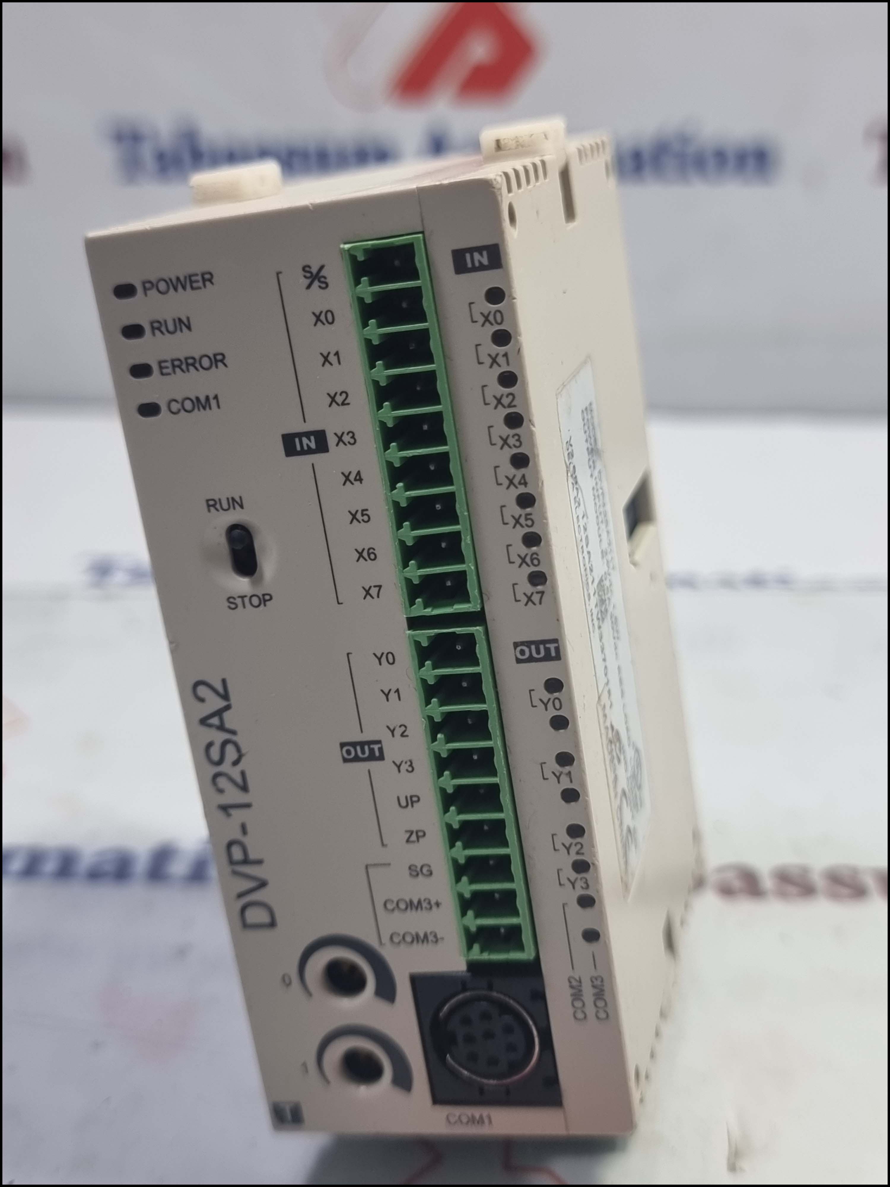 DELTA DVR12SA211T