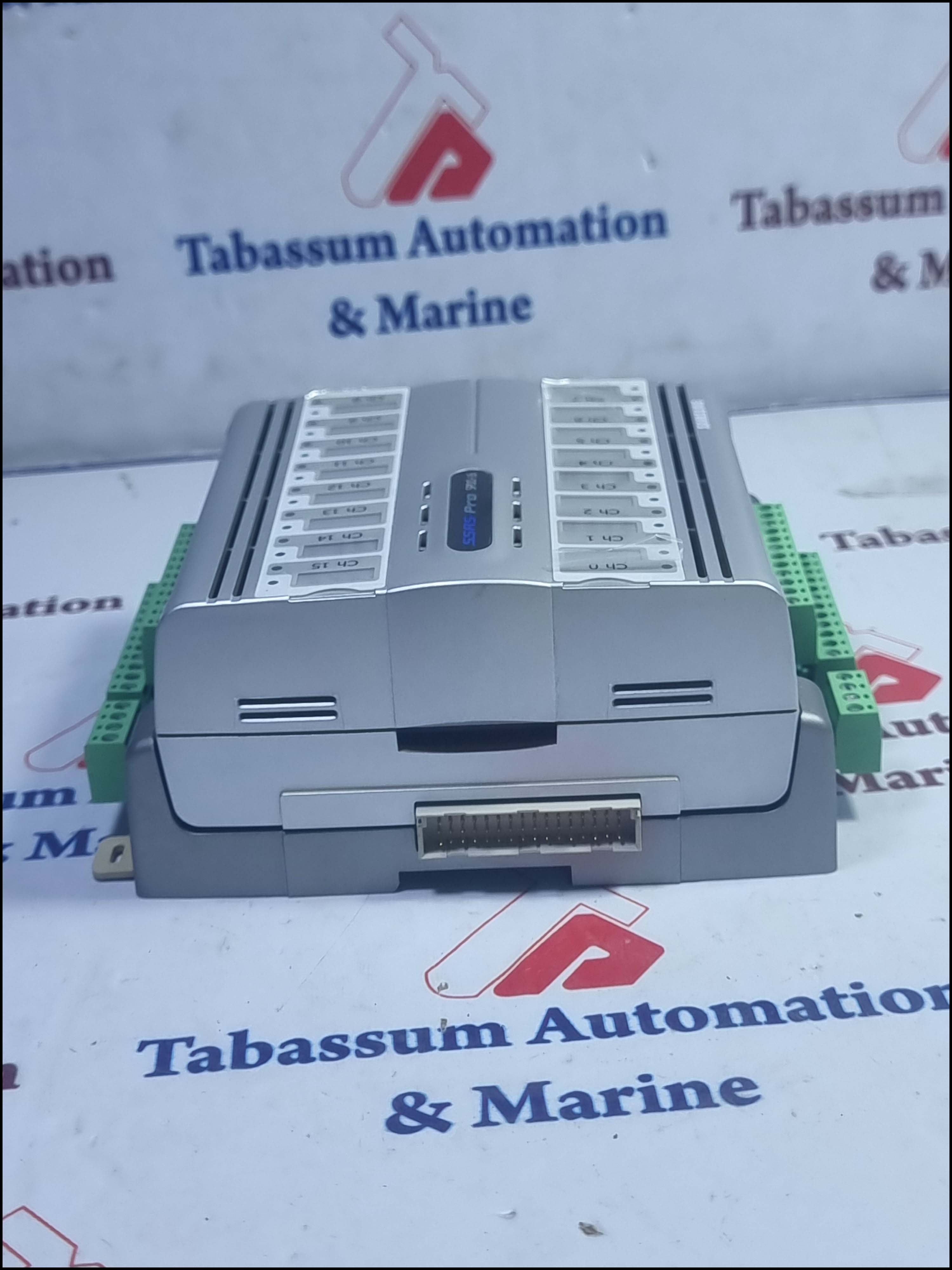 SAMAUNG SSAS PRO SPDO-16