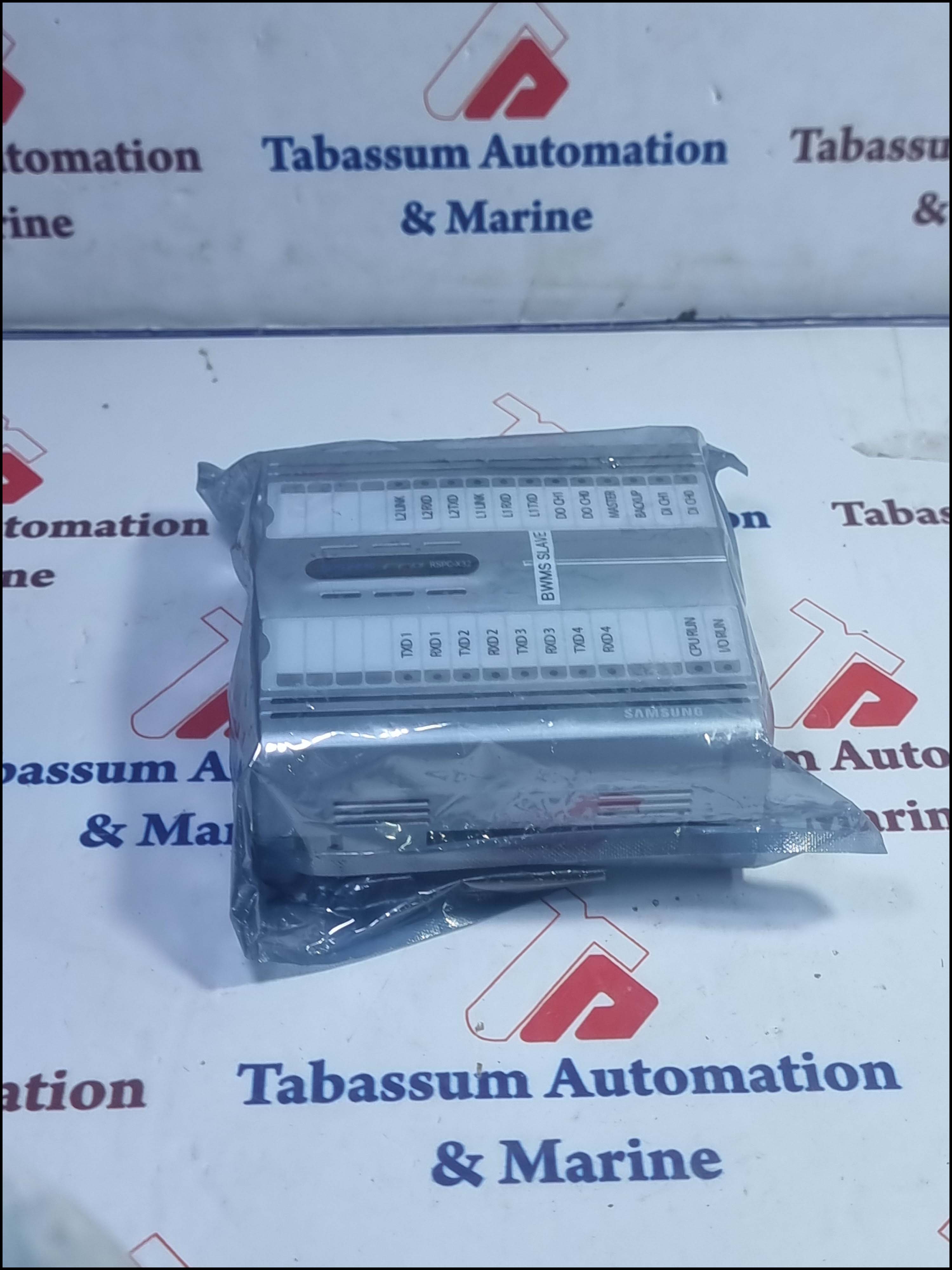SAMSUNG SSAS PRO RSPC-X32