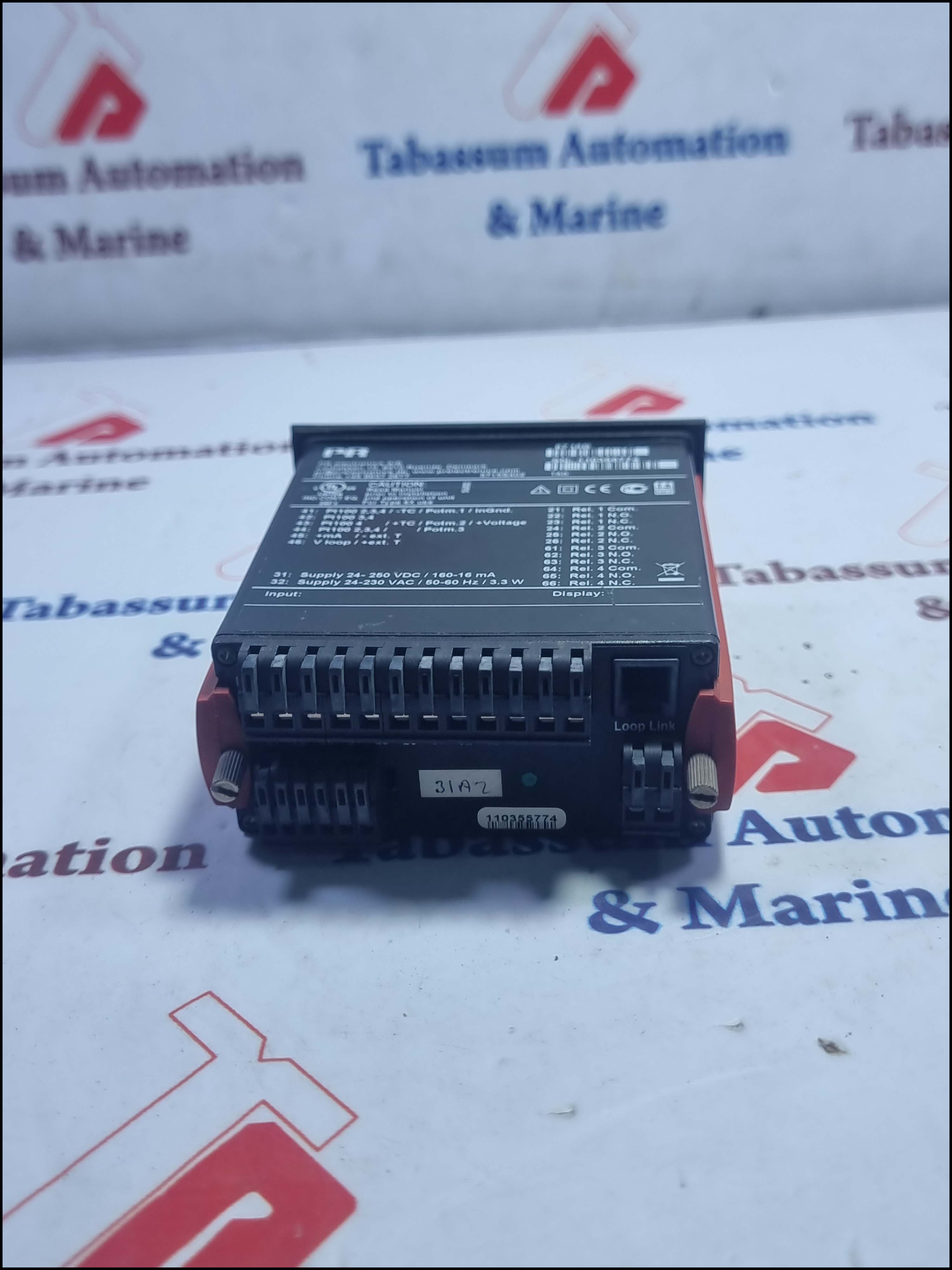 PR 5715S402