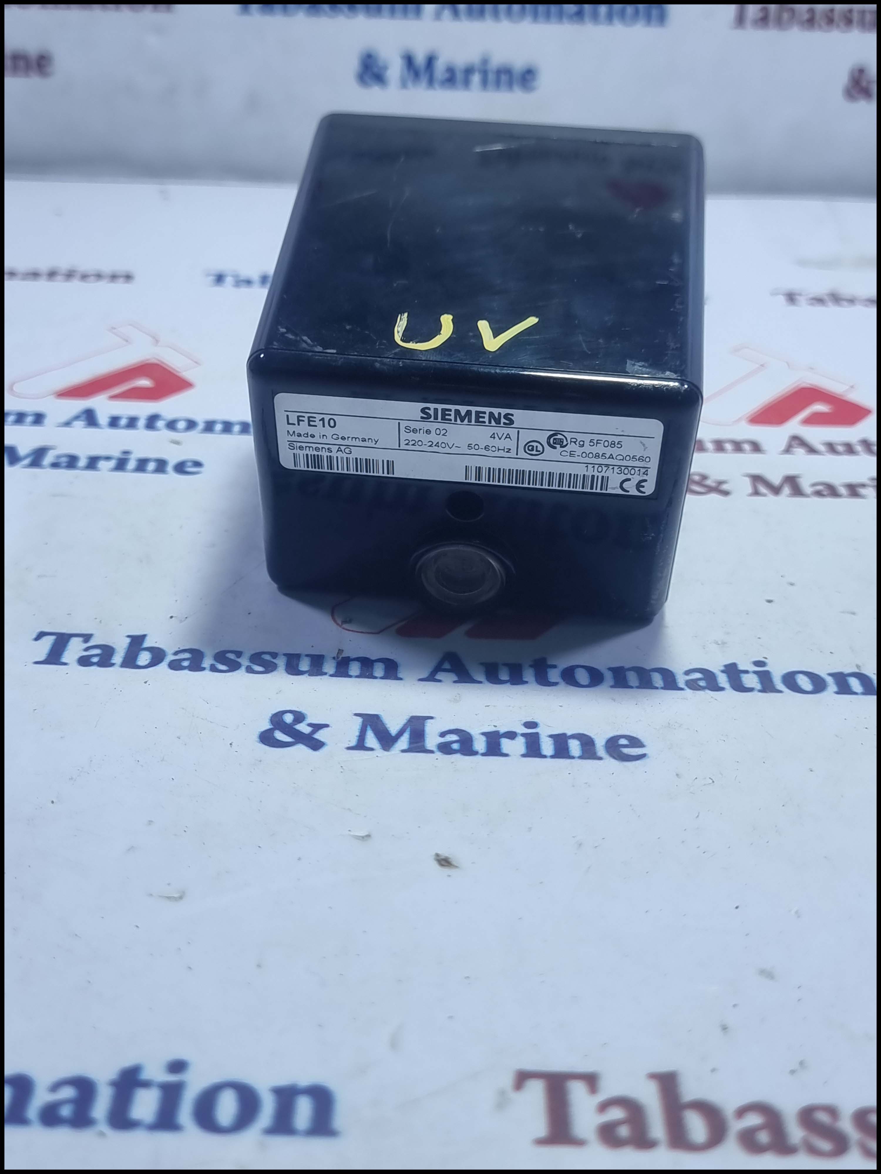 SIEMENS LEA10