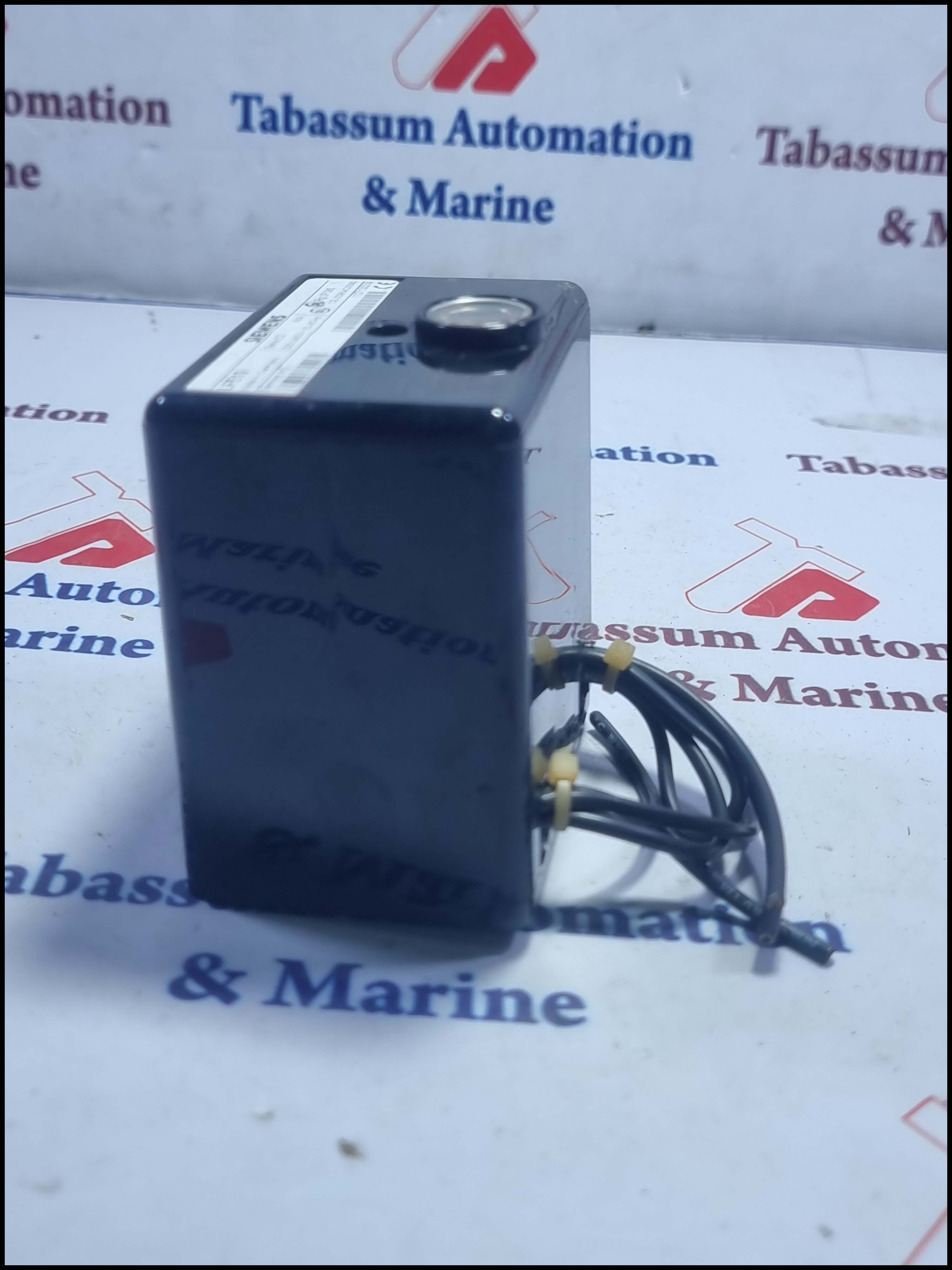 SIEMENS LEA10