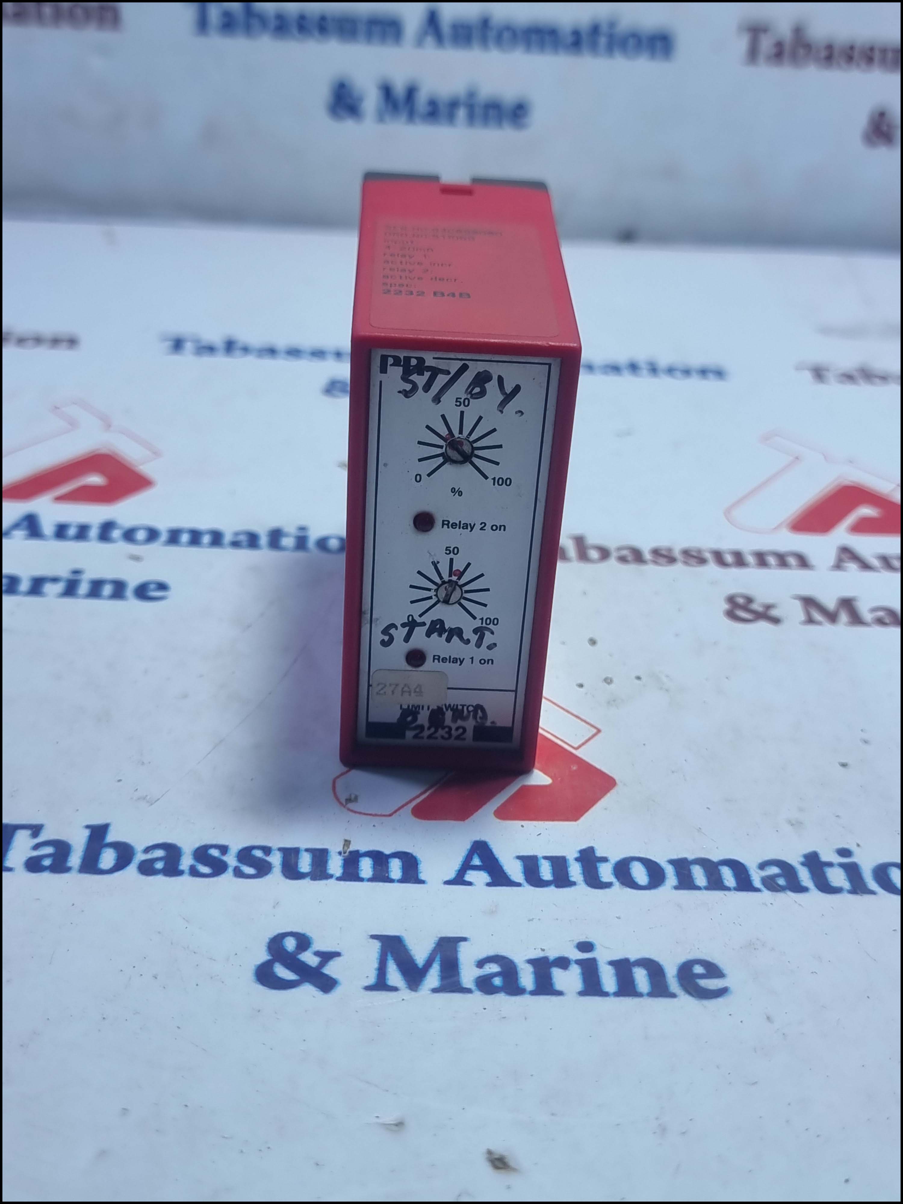 PR 2232 ELECTRRONICS