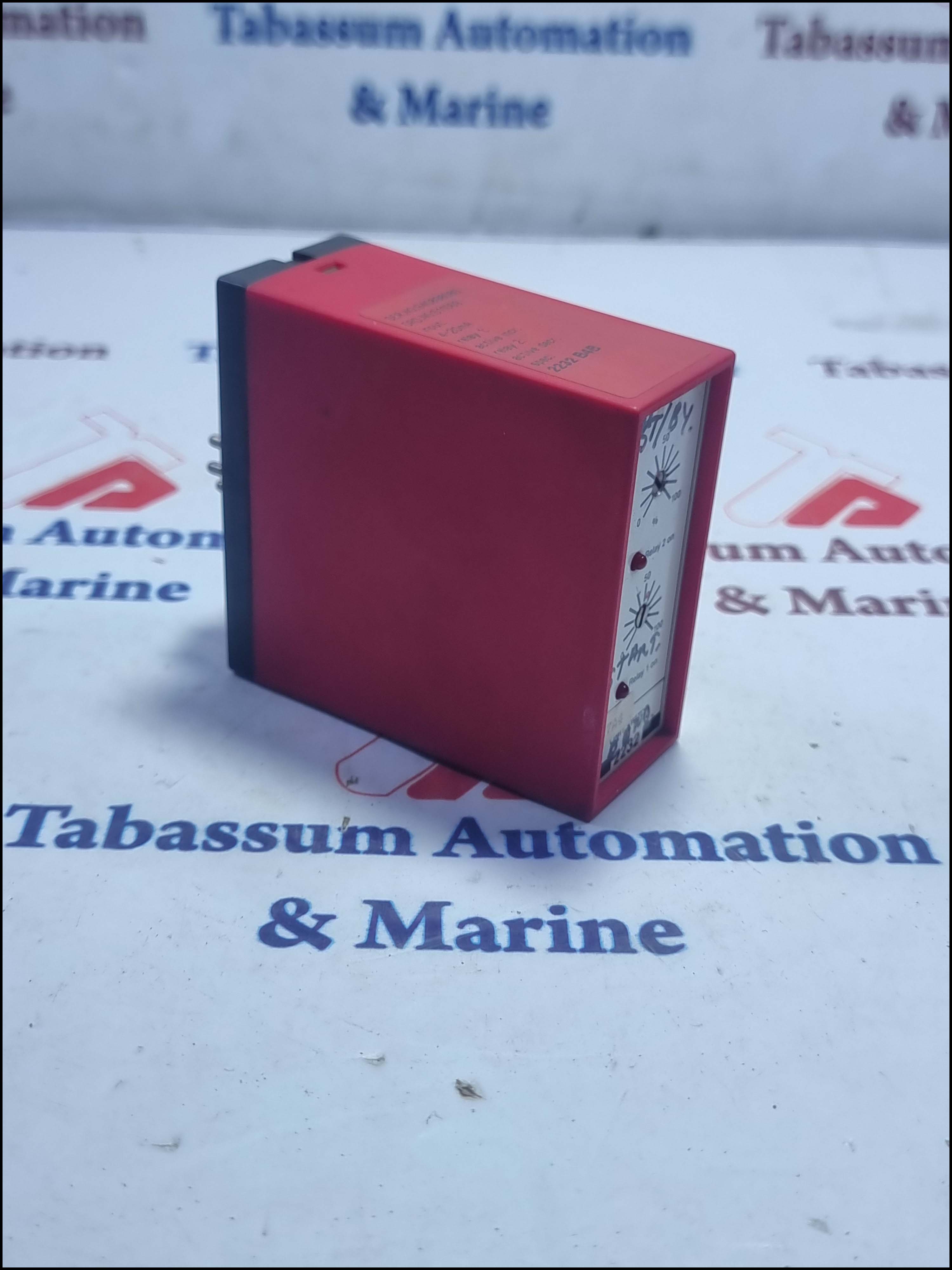 PR 2232 ELECTRRONICS