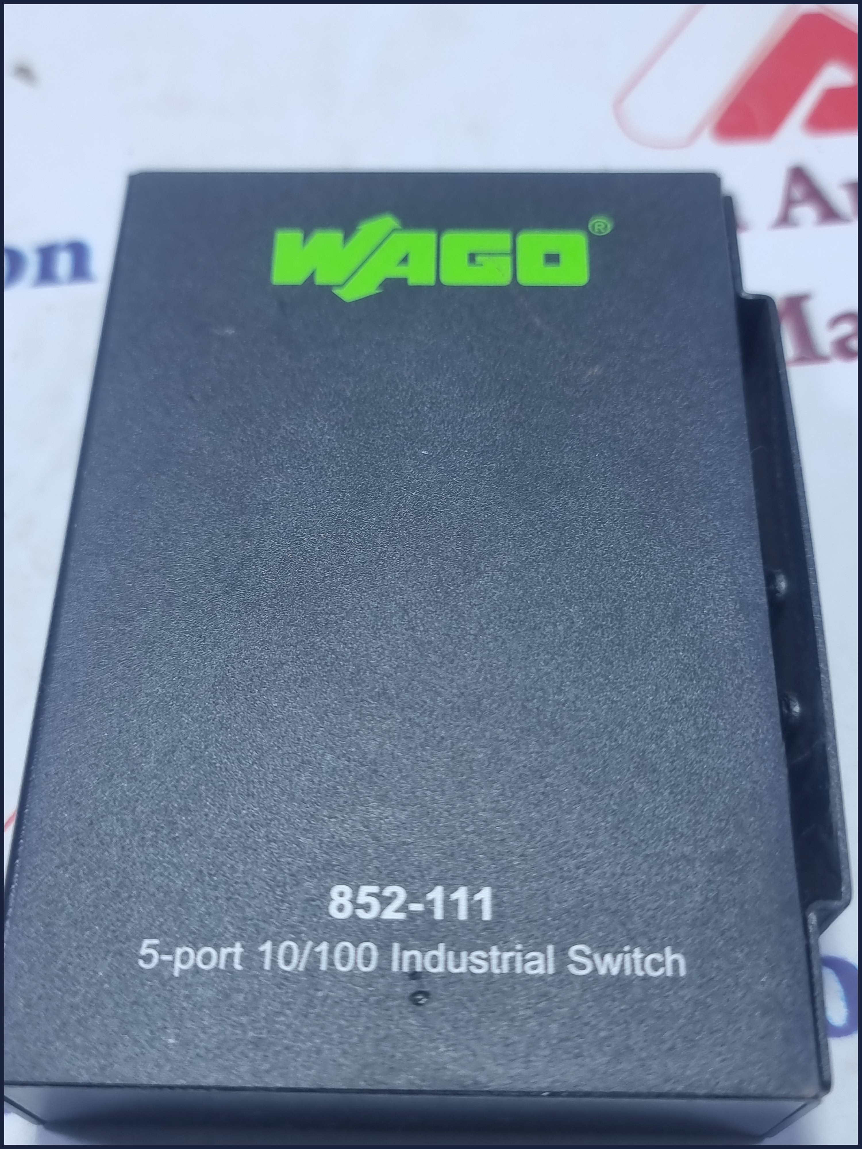 WAGO 852 111