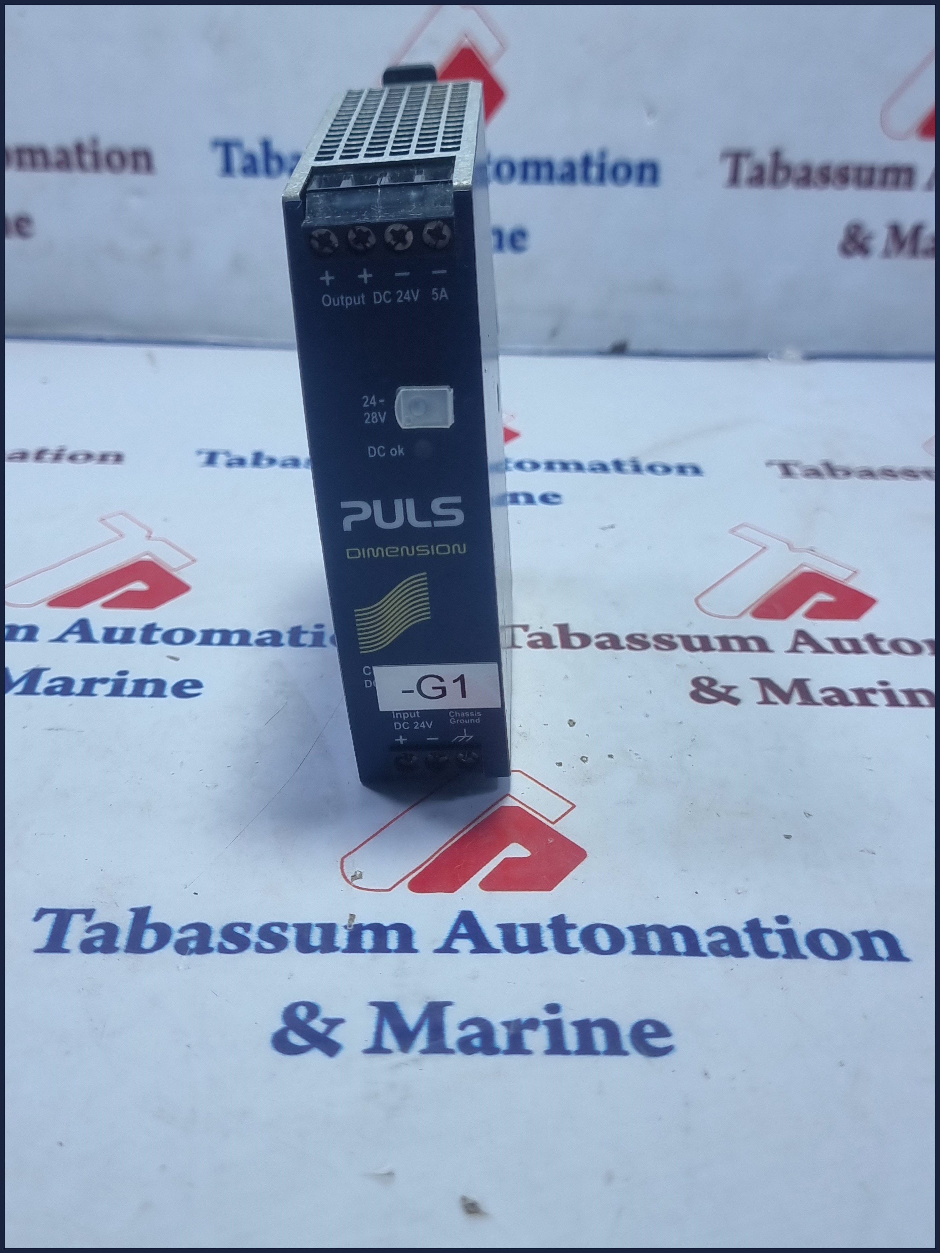 PULS CD5 241 DC DC CONVERTER