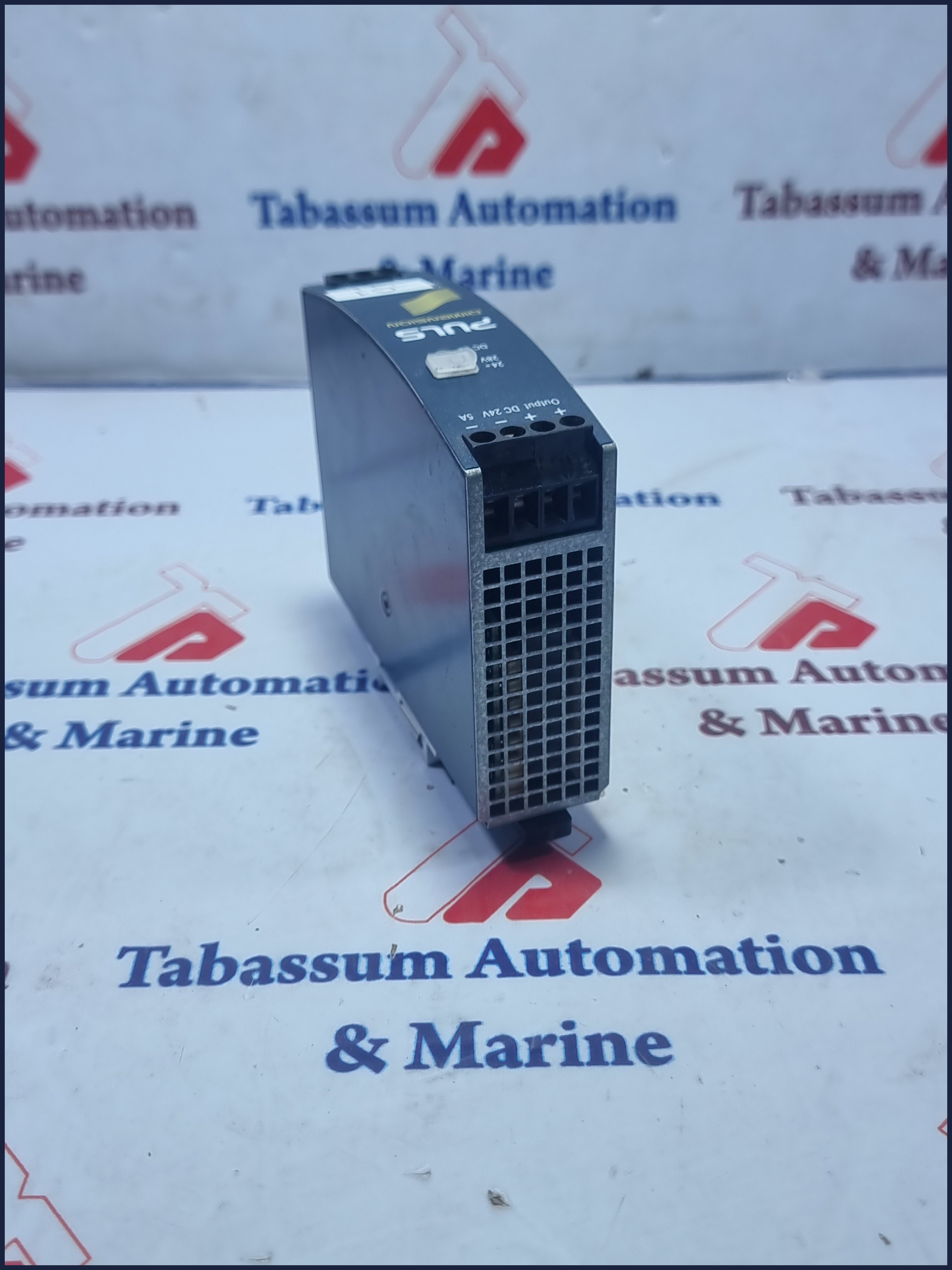 PULS CD5 241 DC DC CONVERTER