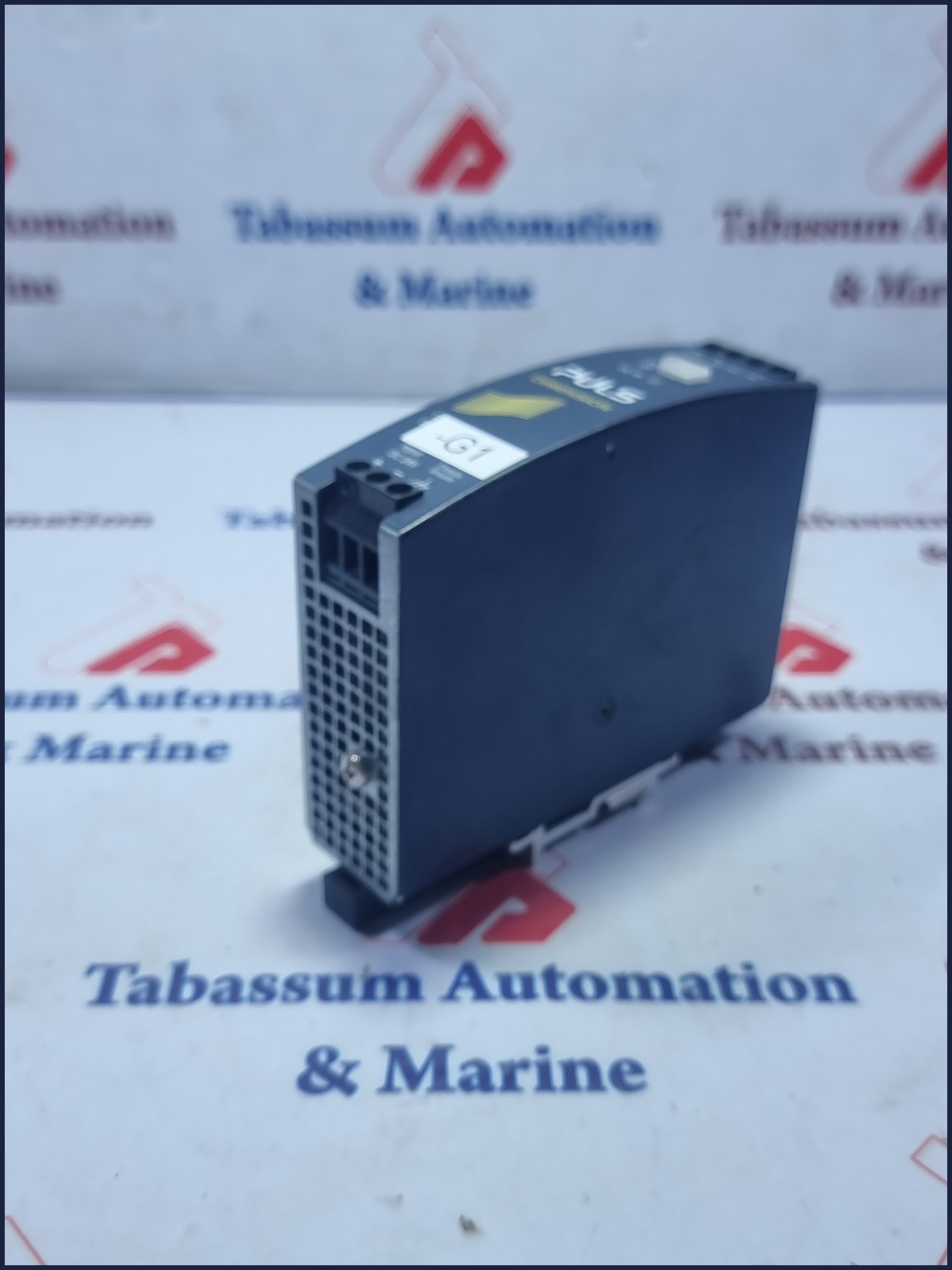 PULS CD5 241 DC DC CONVERTER