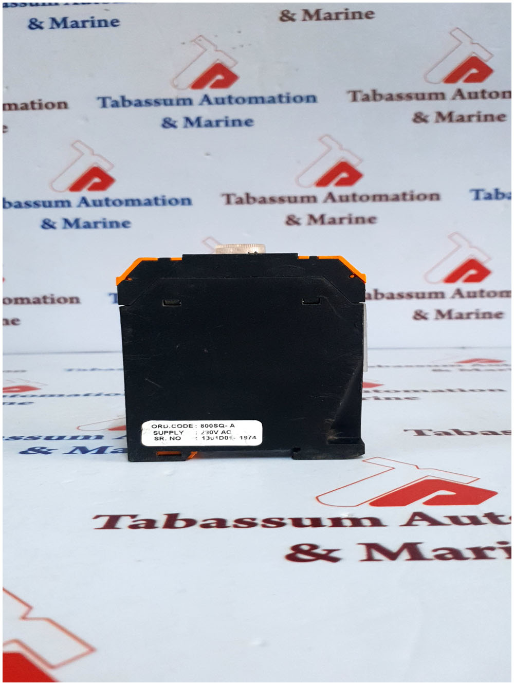 SELEC 800Sq A DIN RAIN ON DELAY TIMER
