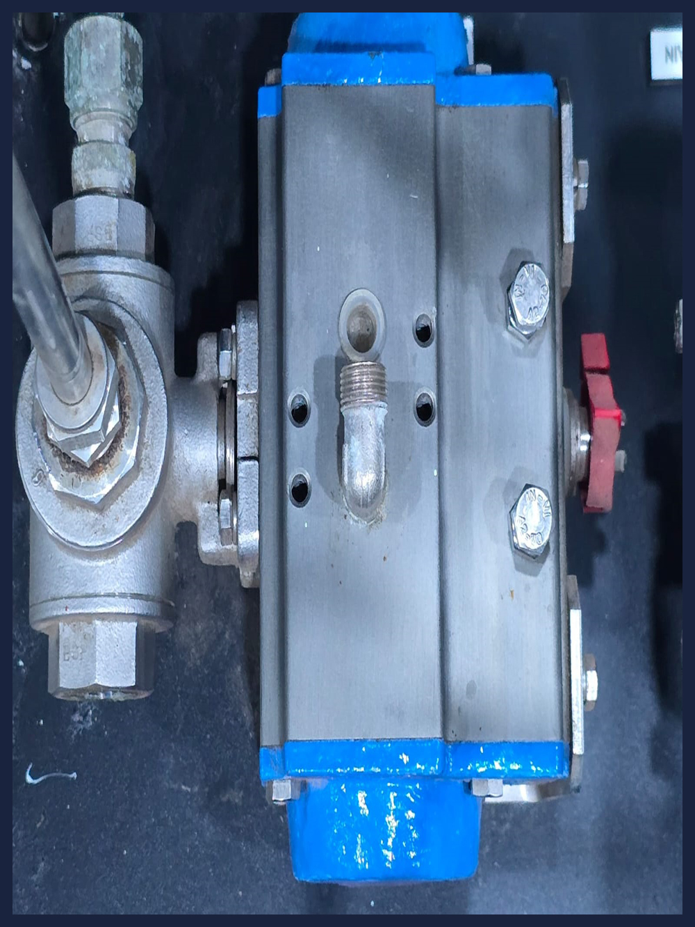 EUROMOTORI 1805240 MOTOR