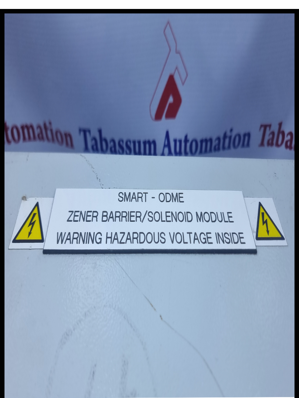 RIVERTRACE ENGINEERING SMART ZENER BARRIER SOLENOID