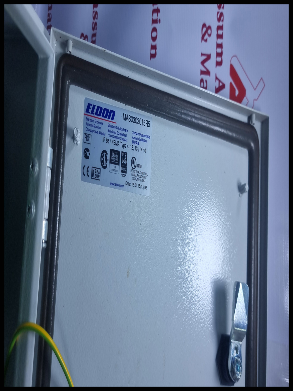 RIVERTRACE ENGINEERING SMART ZENER BARRIER SOLENOID