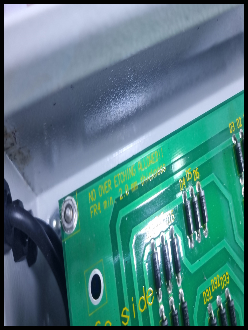RIVERTRACE ENGINEERING SMART ZENER BARRIER SOLENOID