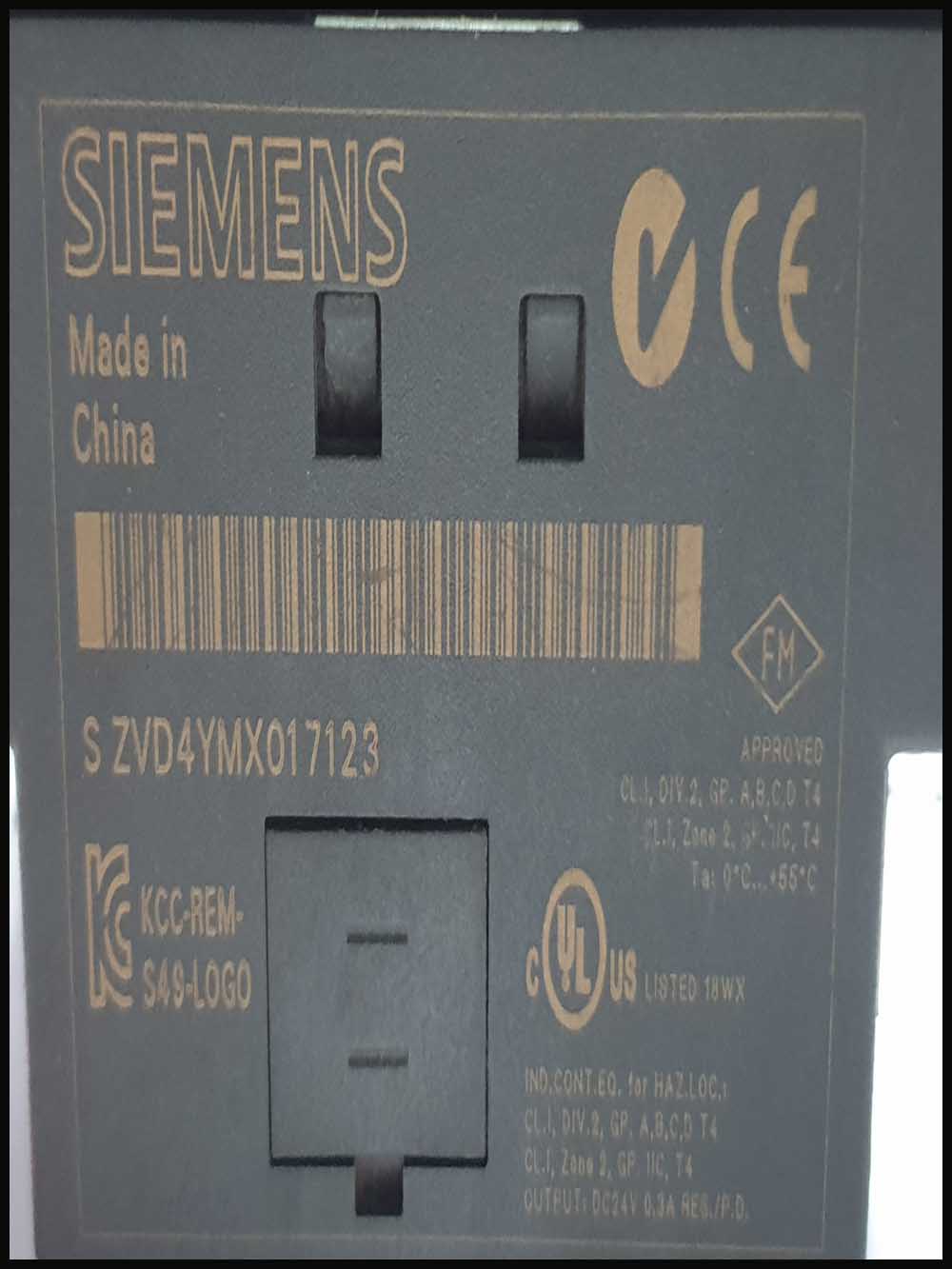 6ED1052-2CC01-0BA6 SIEMENS