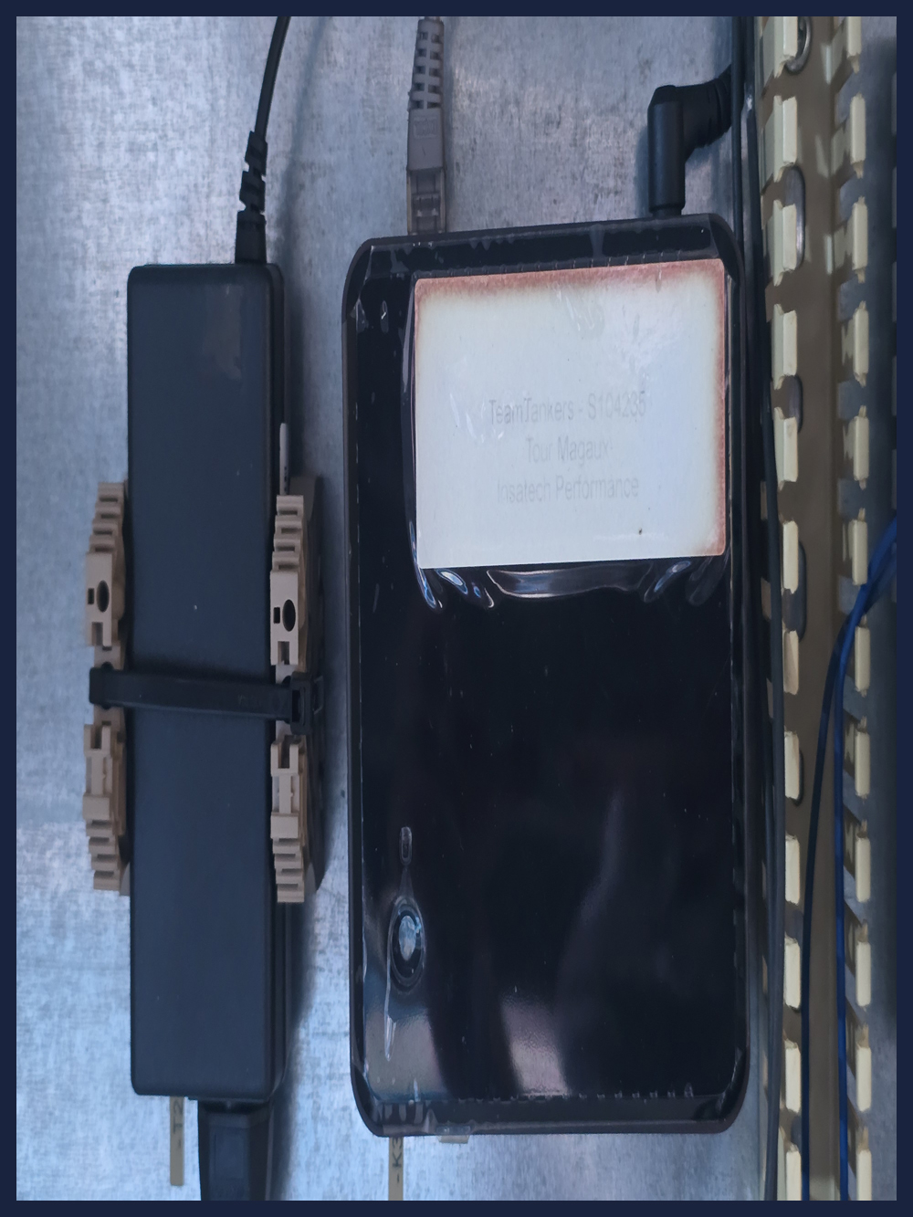 RCCR31-D/MB2/MC2 ROTAMASSFLOW CONVERTER