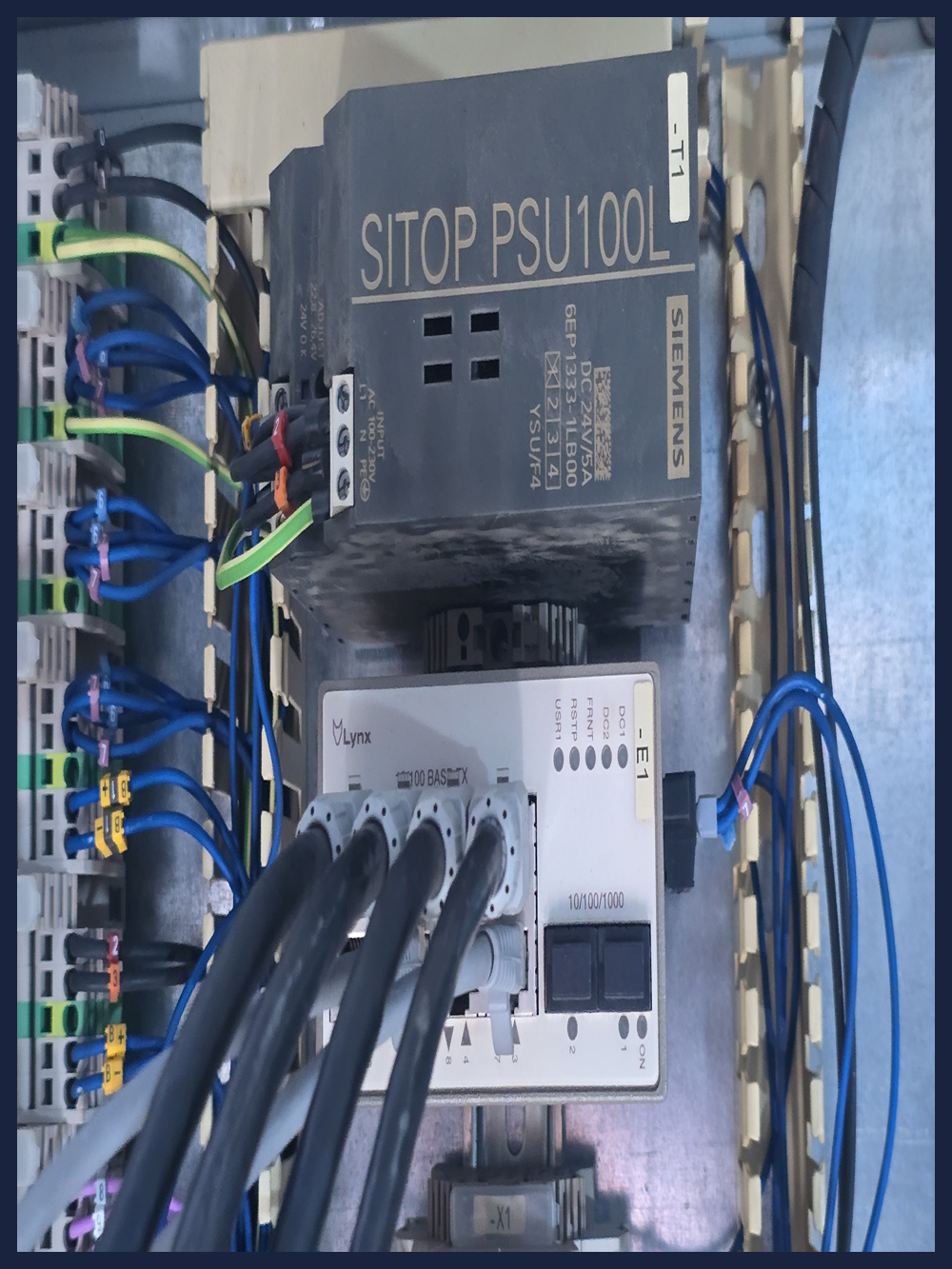 RCCR31-D/MB2/MC2 ROTAMASSFLOW CONVERTER