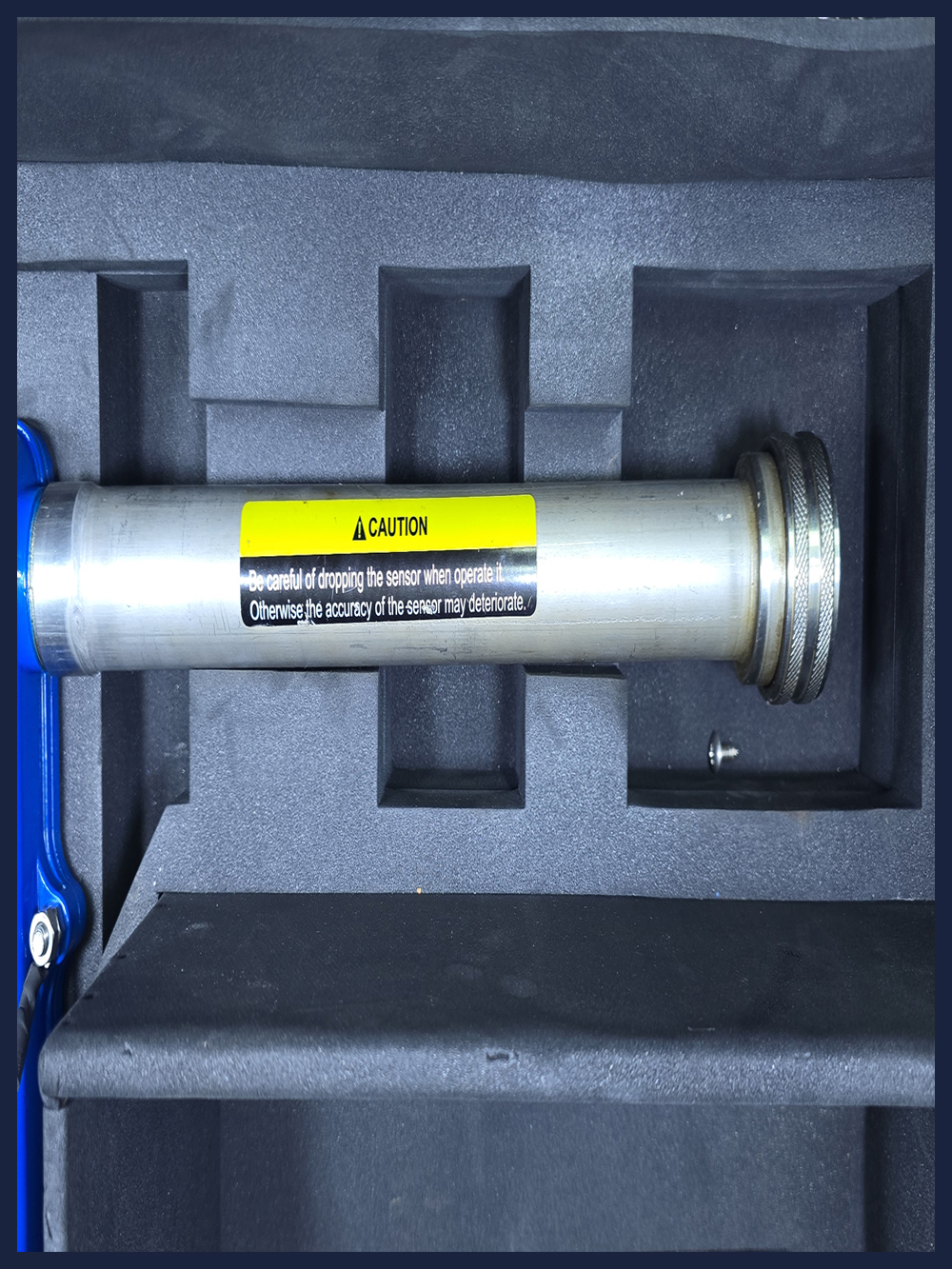 MARSEN UTL300 OIL WATERINTERFACE DETECTOR
