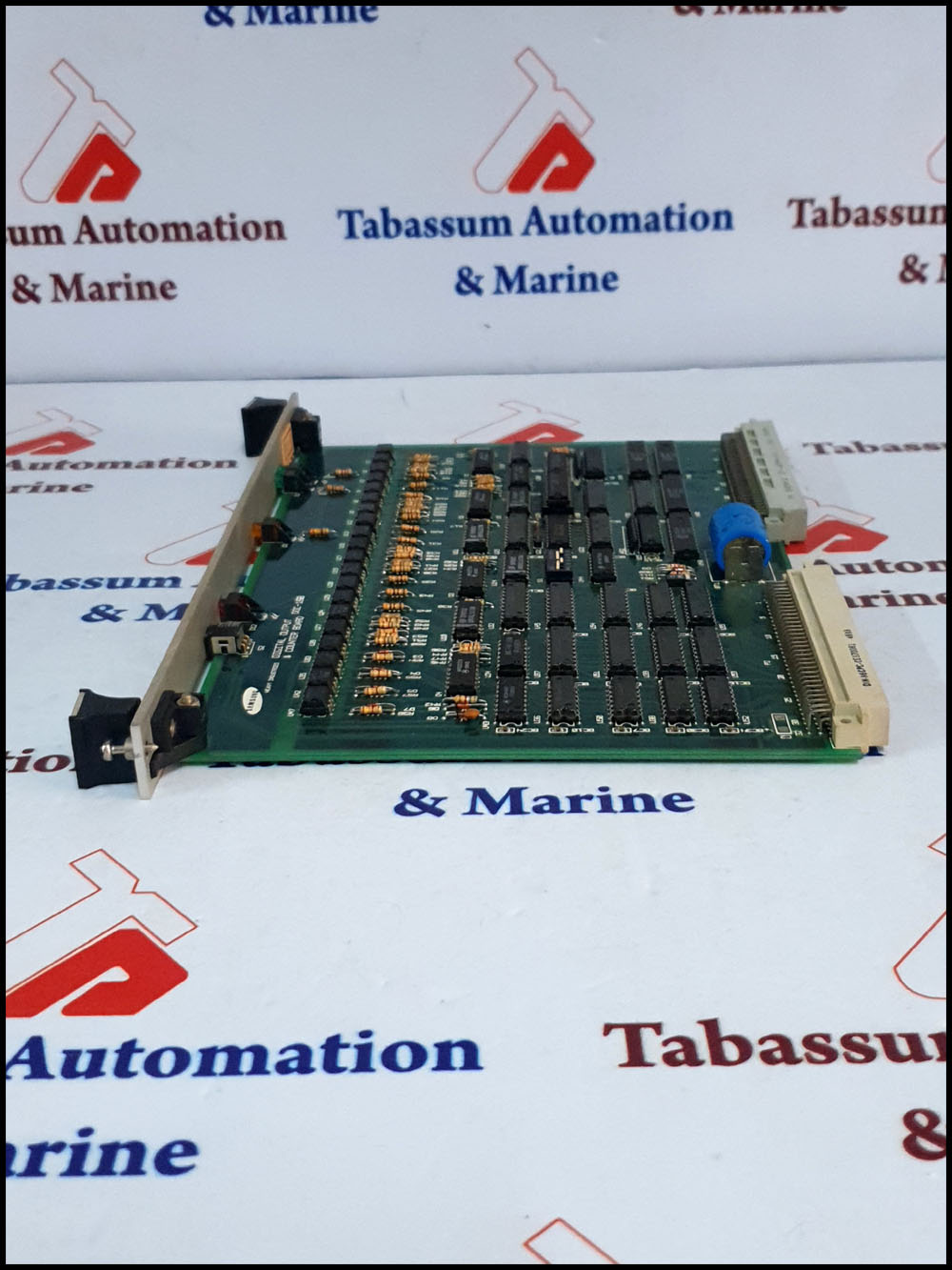 Samsung DOC-16B Digital Output & Counter Board