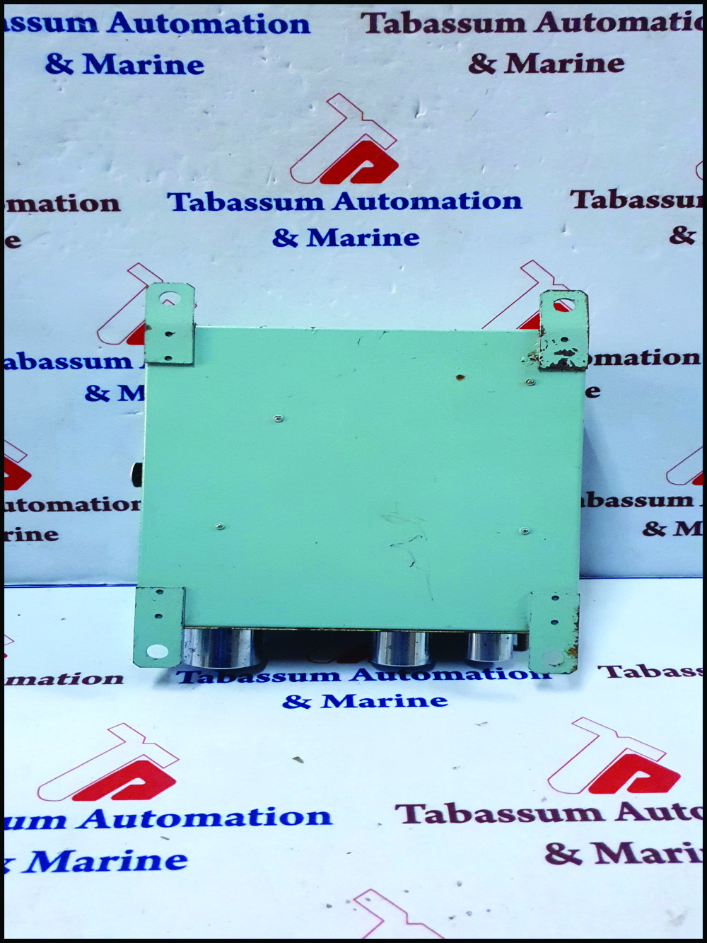 SASAKURA SK201 SALINITY INDICATOR PANEL