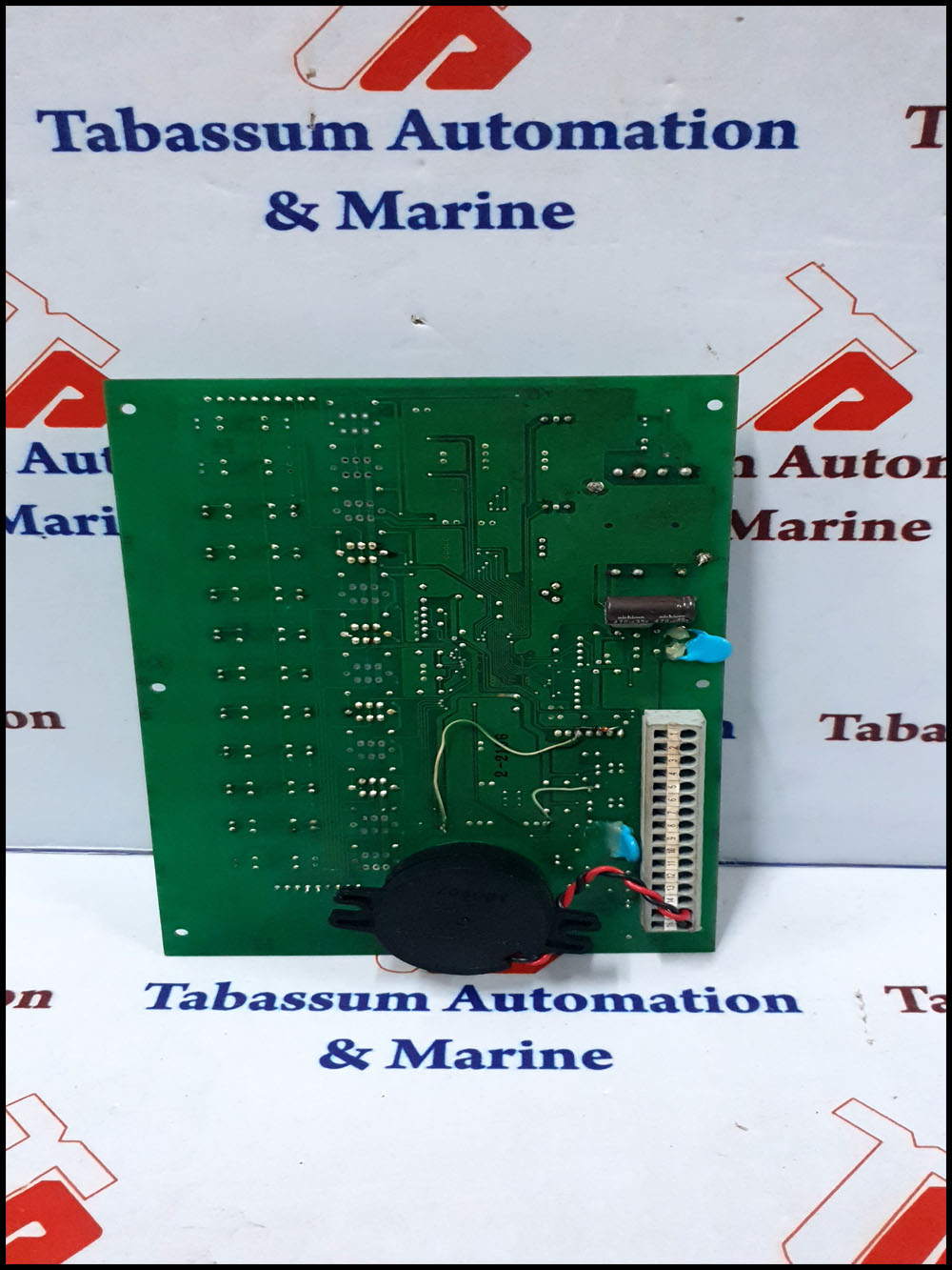 TDK DC-DC CONVERTER CCN-2405SF