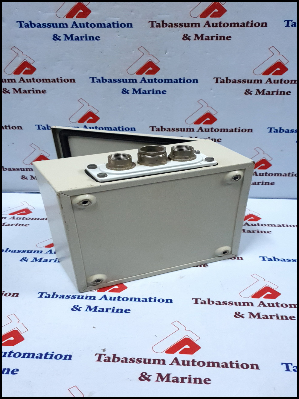 KOCKUM SONICS CONTACTOR UNIT TK 70