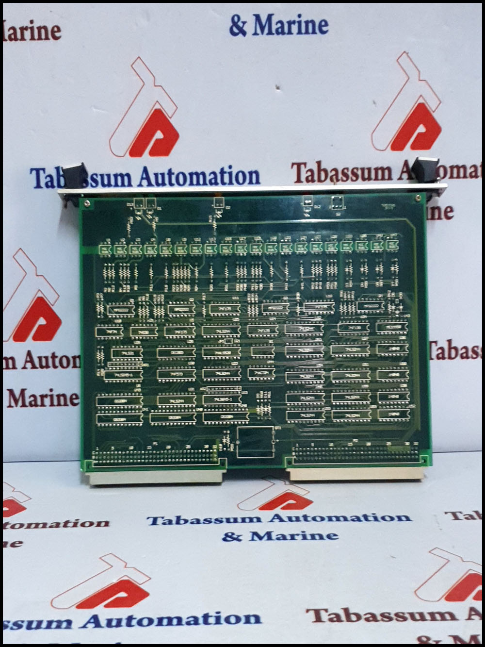 Samsung DOC-16B Digital Output & Counter Board