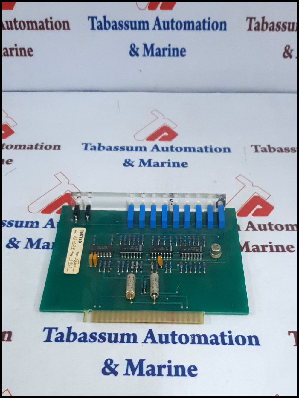 Kamewa 913243 PCB CARD