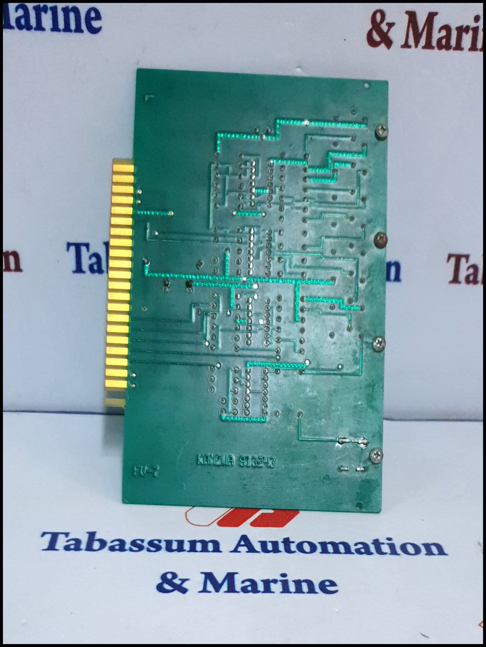 Kamewa 913243 PCB CARD