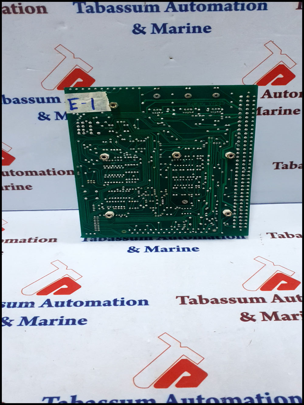 KAMEWA VIOS2 PCB CARD