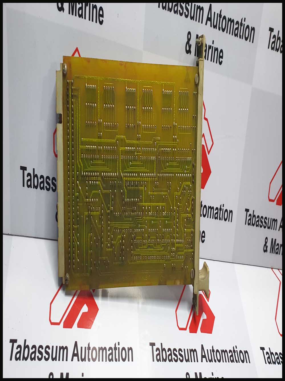 ABBSIEMENS CMA 36 SYNPOL PCB CARD GVT 360 5797