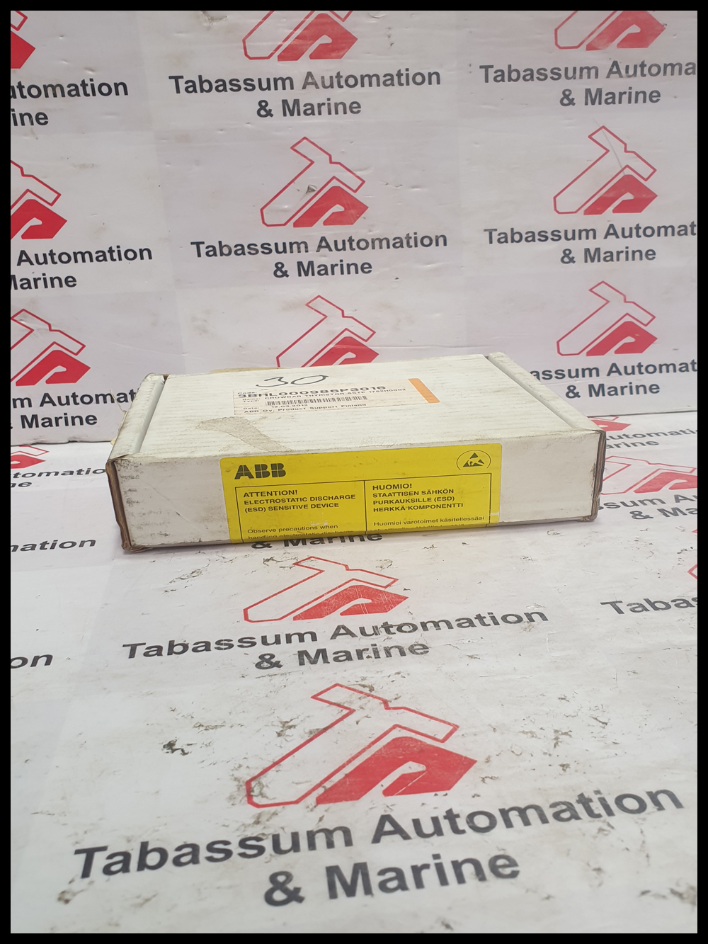 ABB 5STP1752H0002 THYRISTOR 3BHL000986P3016