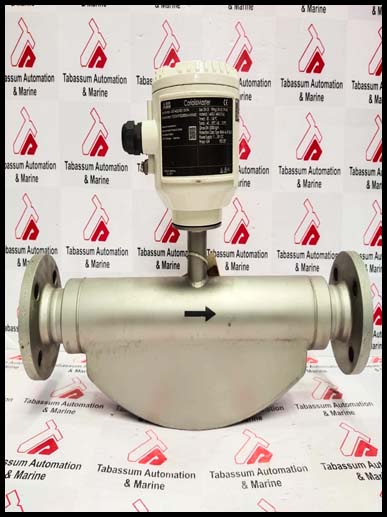 ABB FLOWMETER-37079