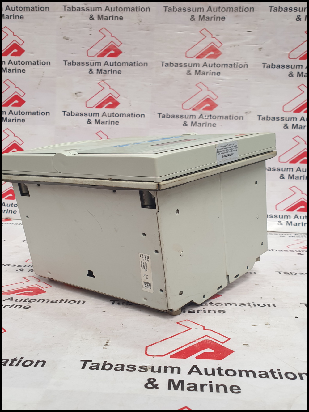 ABB REF610 FEEDER PROTECTION RELAY