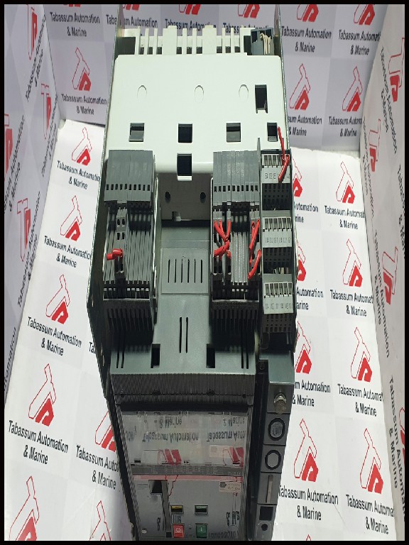 ABB SACE EMAX X1 LOW VOLTAGE POWER CIRCUIT BREAKER SACE PR232P WITHOUT METEL CONNECTOR