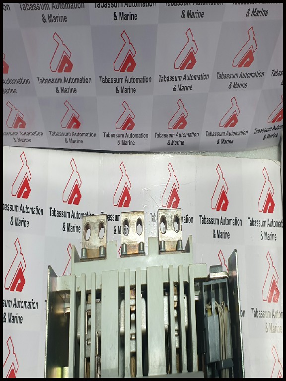 ABB SACE EMAX X1 LOW VOLTAGE POWER CIRCUIT BREAKER SACE PR232P WITHOUT METEL CONNECTOR