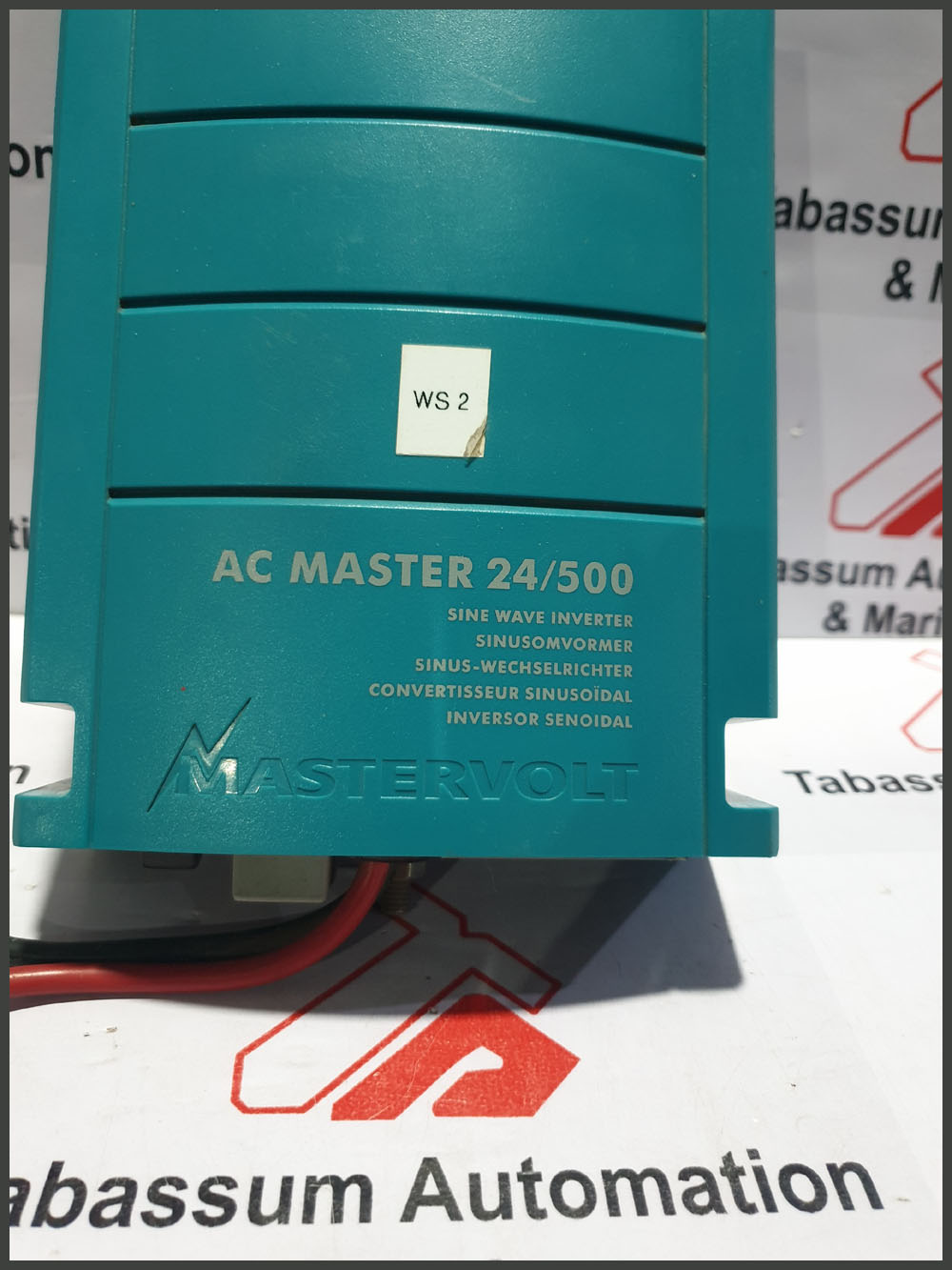 AC MASTER 24500