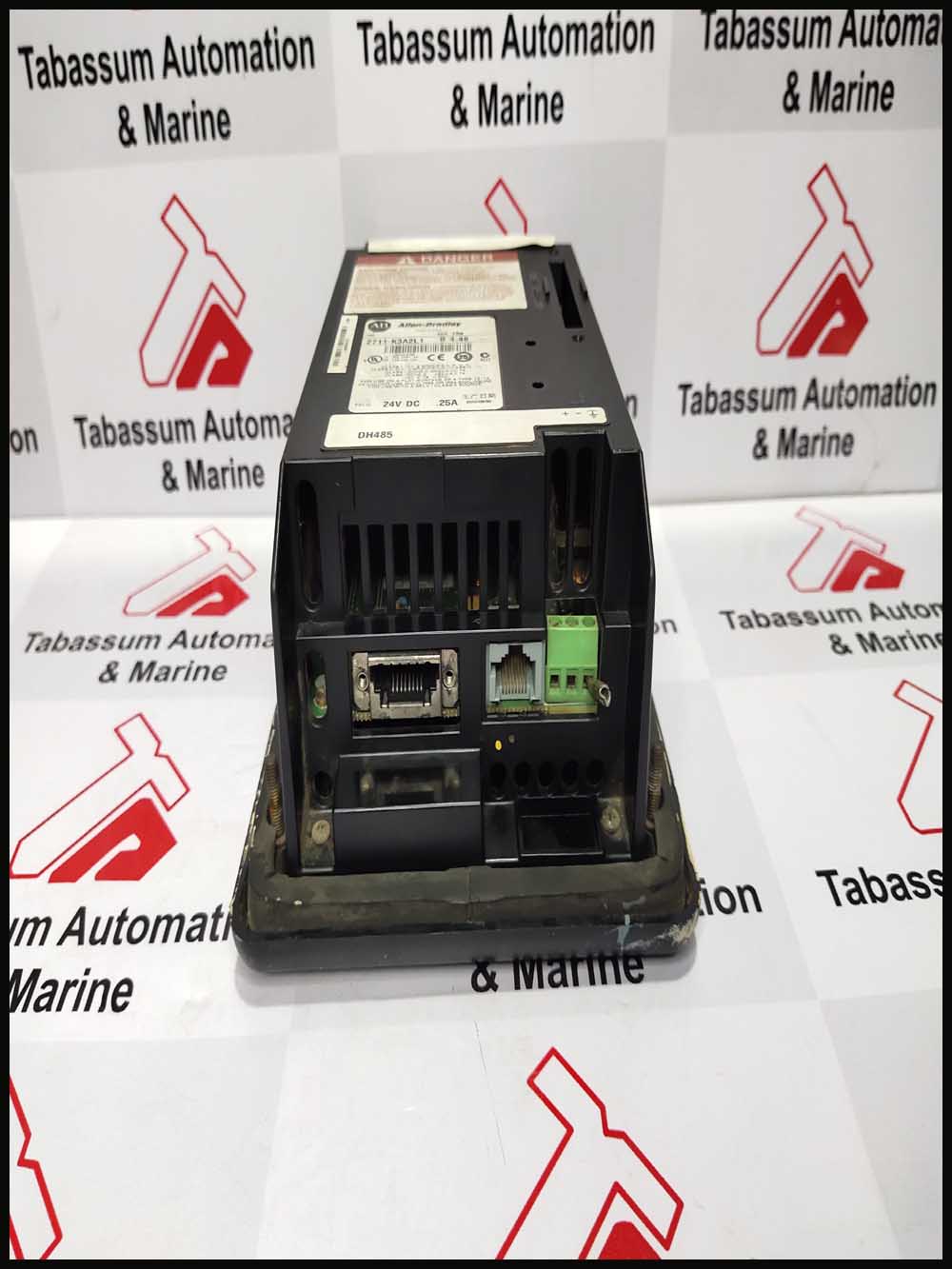 ALLEN-BRADLEY 2711-K3A2L1