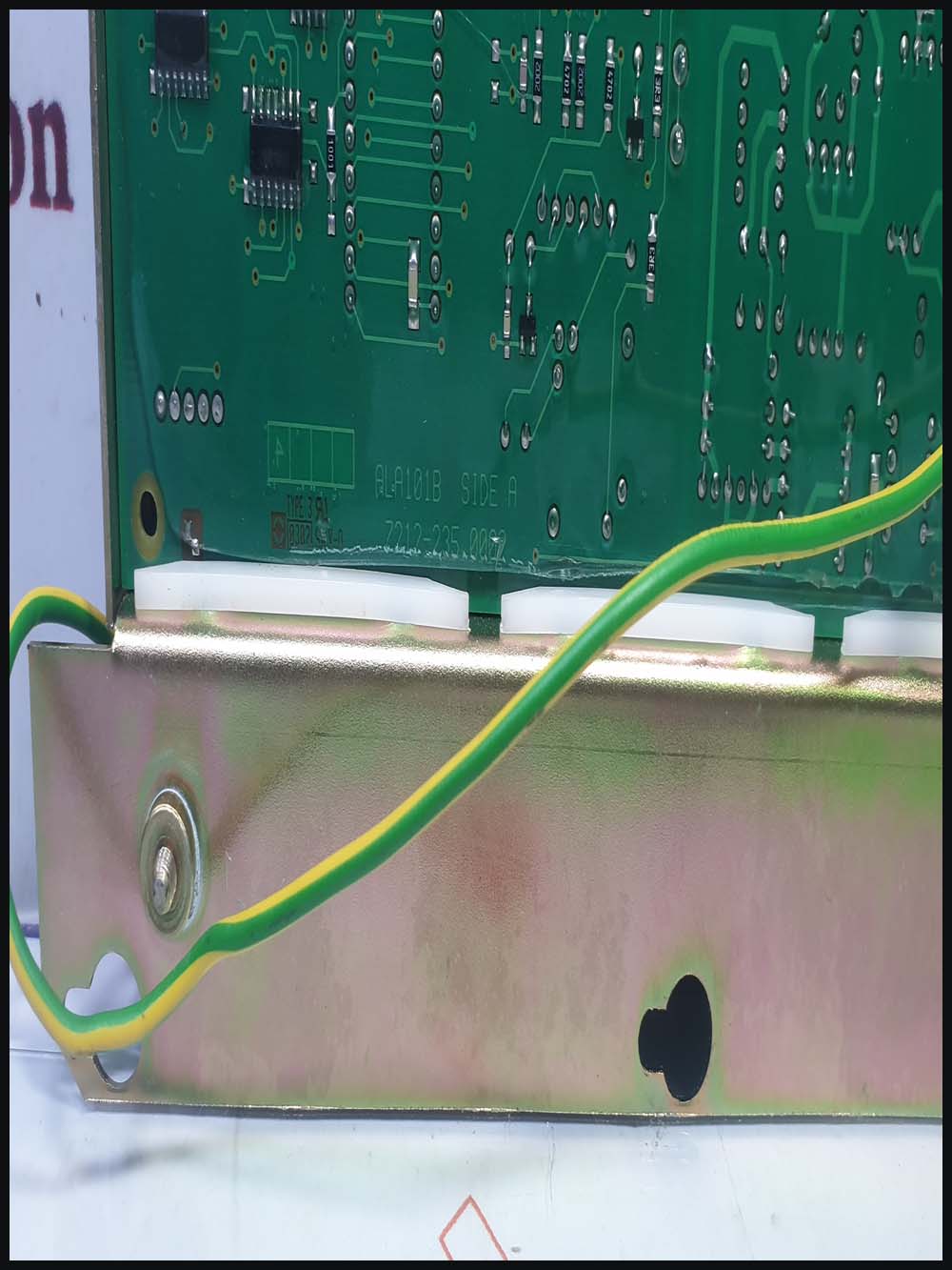 AUTRONICA AL 100B 18EX