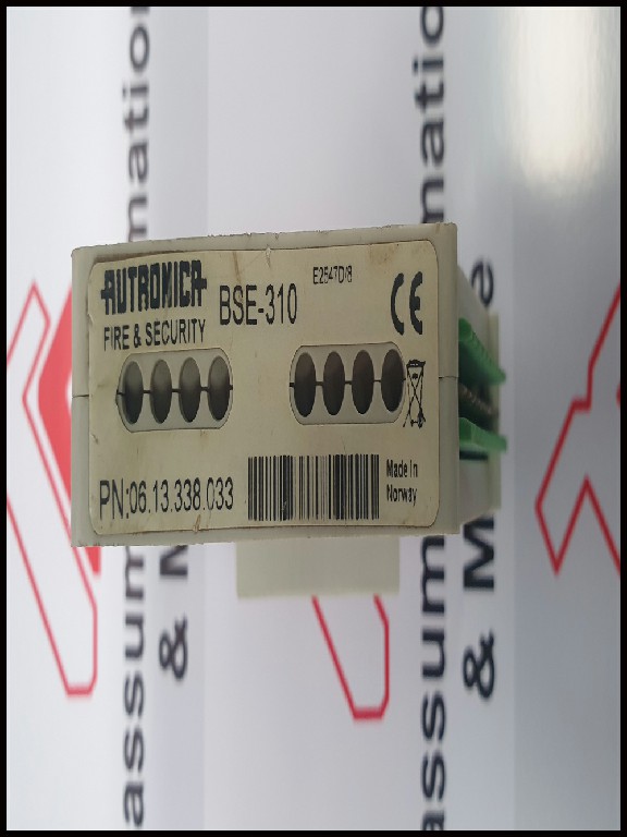 AUTRONICA BSE-310 PN ; 06.13.338.033
