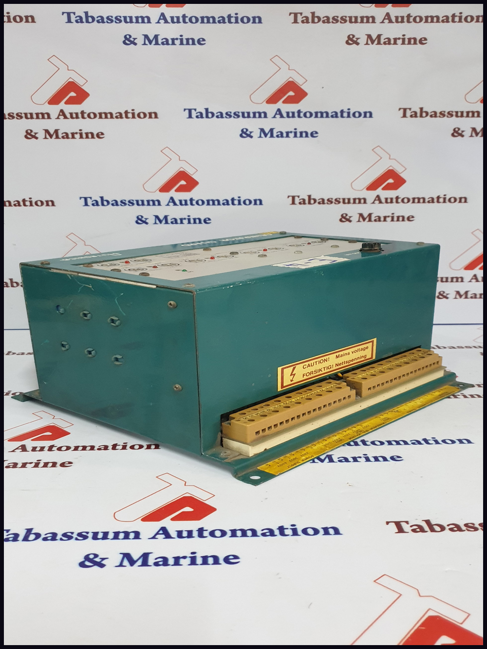 AUTRONICA GENERATOR GUARD AK 36 L4