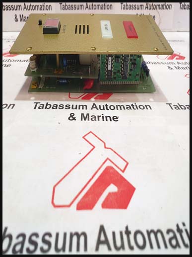 AUTRONICA CABIN PANEL KR 50