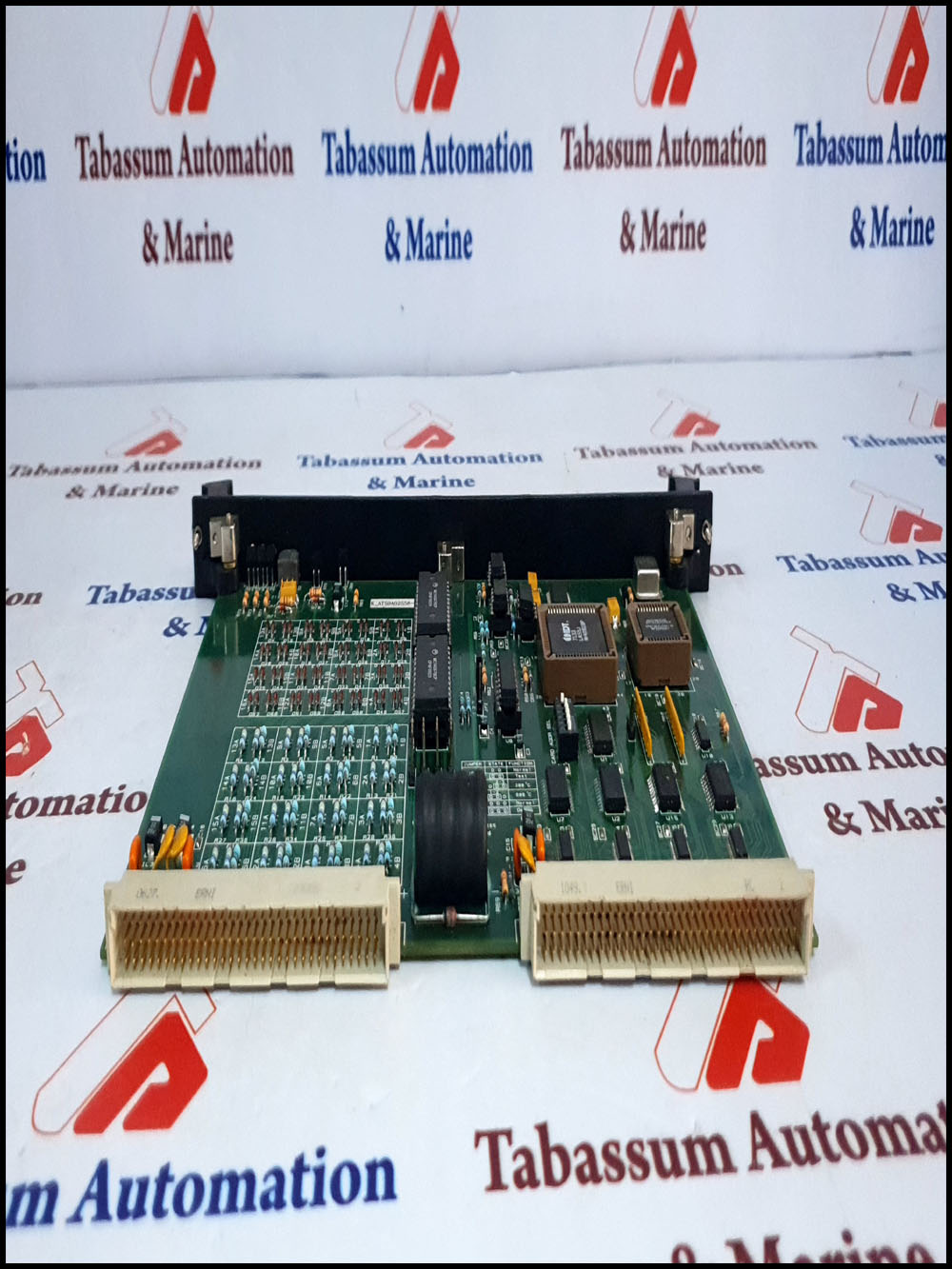 Samsung RTD 16C INPUT CARD