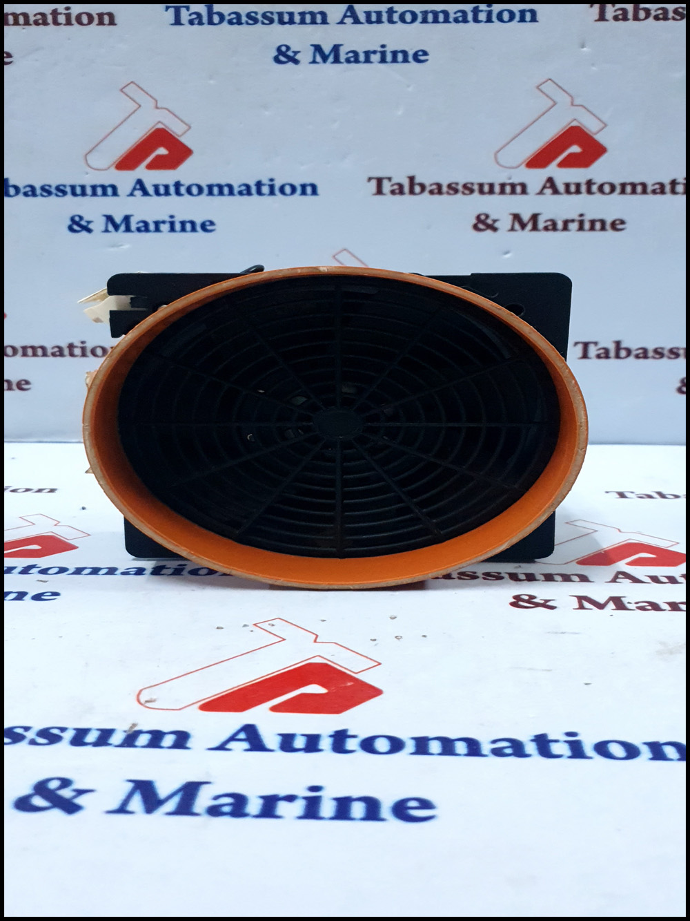 EBMPAPST DV 4650 470 FAN