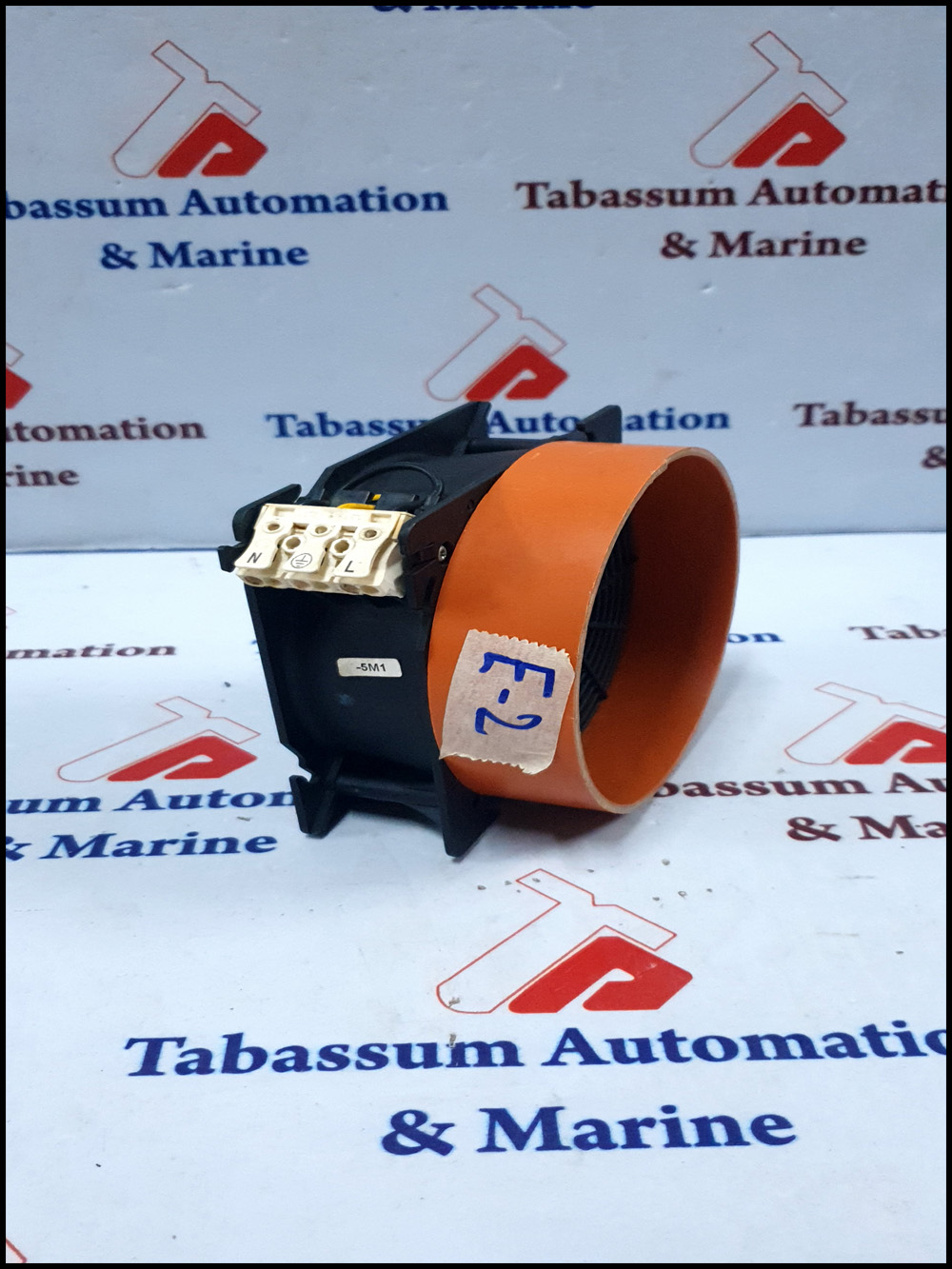 EBMPAPST DV 4650 470 FAN