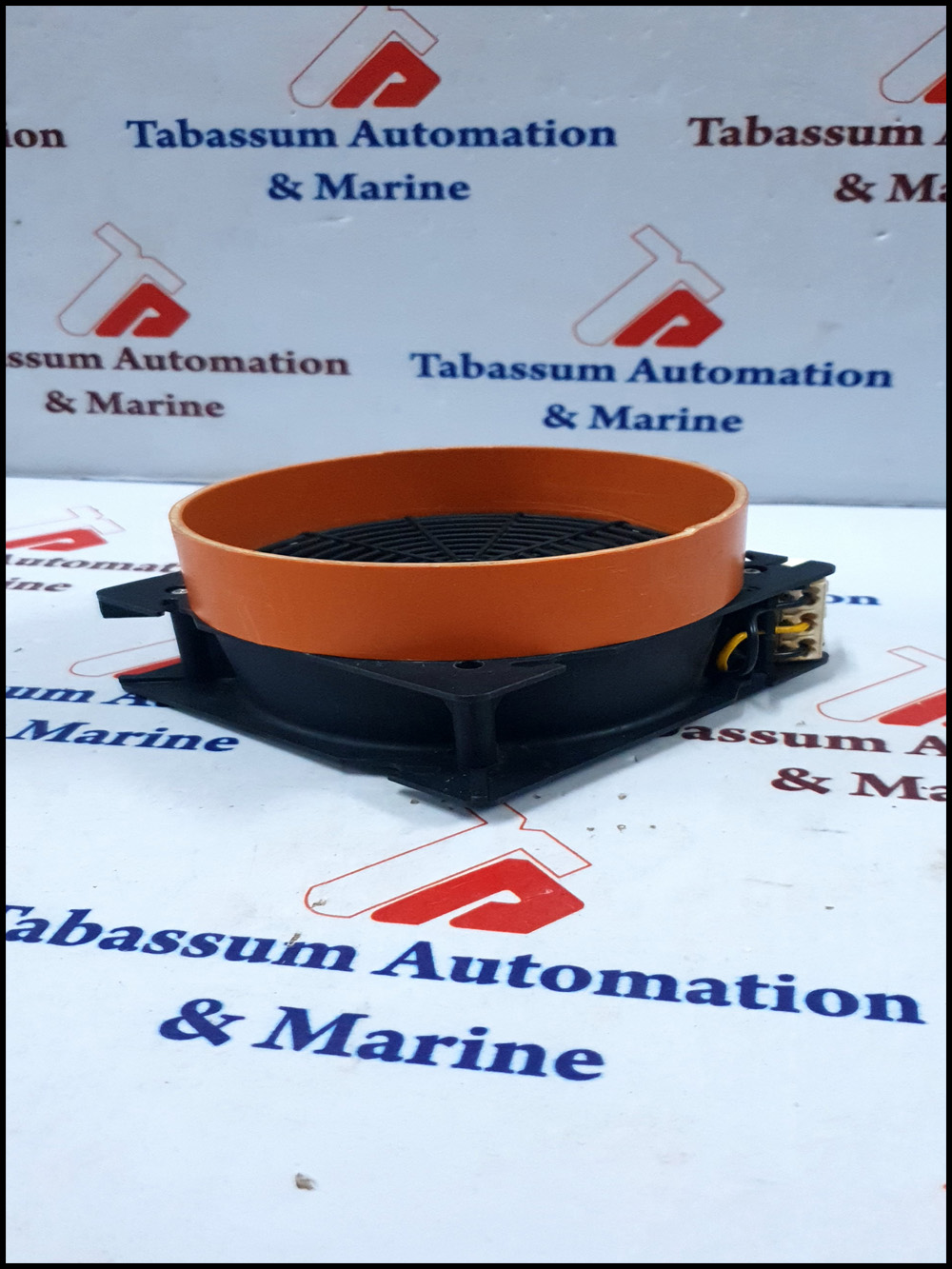 EBMPAPST DV 4650 470 FAN
